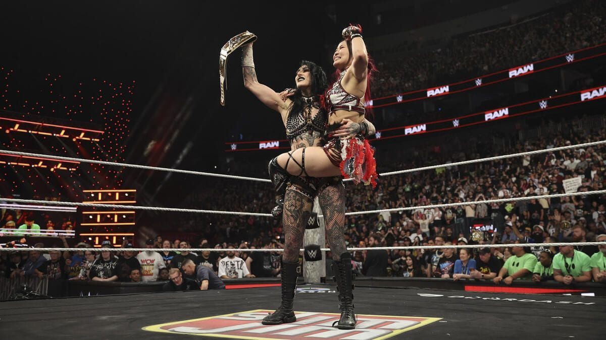 5 Early Predictions for WWE WrestleMania 43