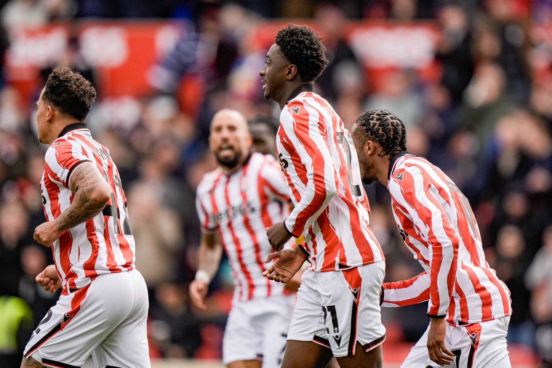 Stoke City vs Portsmouth Prediction and Betting Tips | April 25th 2026