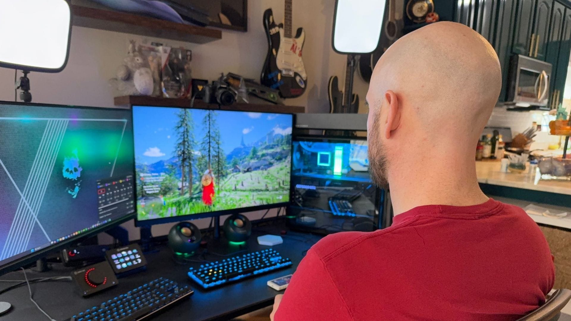 "Book me" - Former WWE champion ready for in-ring return after 6 months