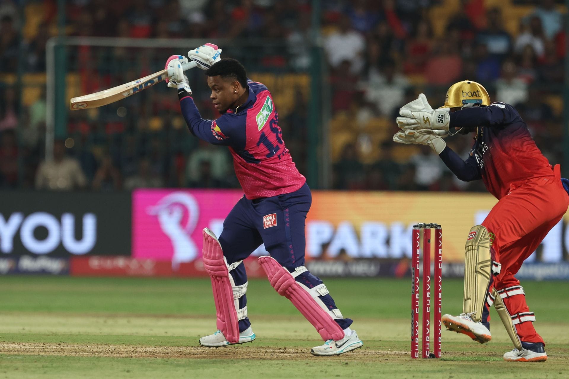 RR vs RCB Head-to-head stats and records you need to know before Rajasthan Royals vs Royal Challengers Bengaluru IPL 2026 match