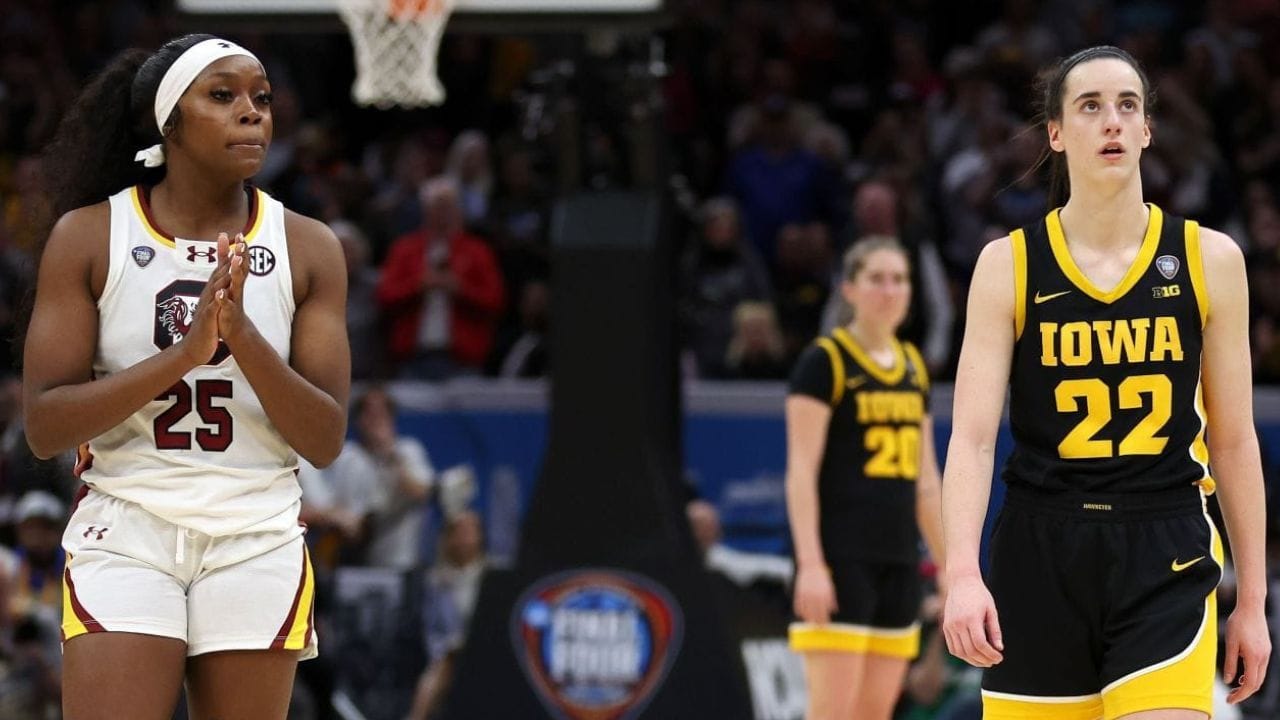 “They Send My Good Sis to Barstool Barbies?”: Mariah Rose Warns Raven Johnson Could Face Harsh Treatment From Caitlin Clark Fans Over Past History