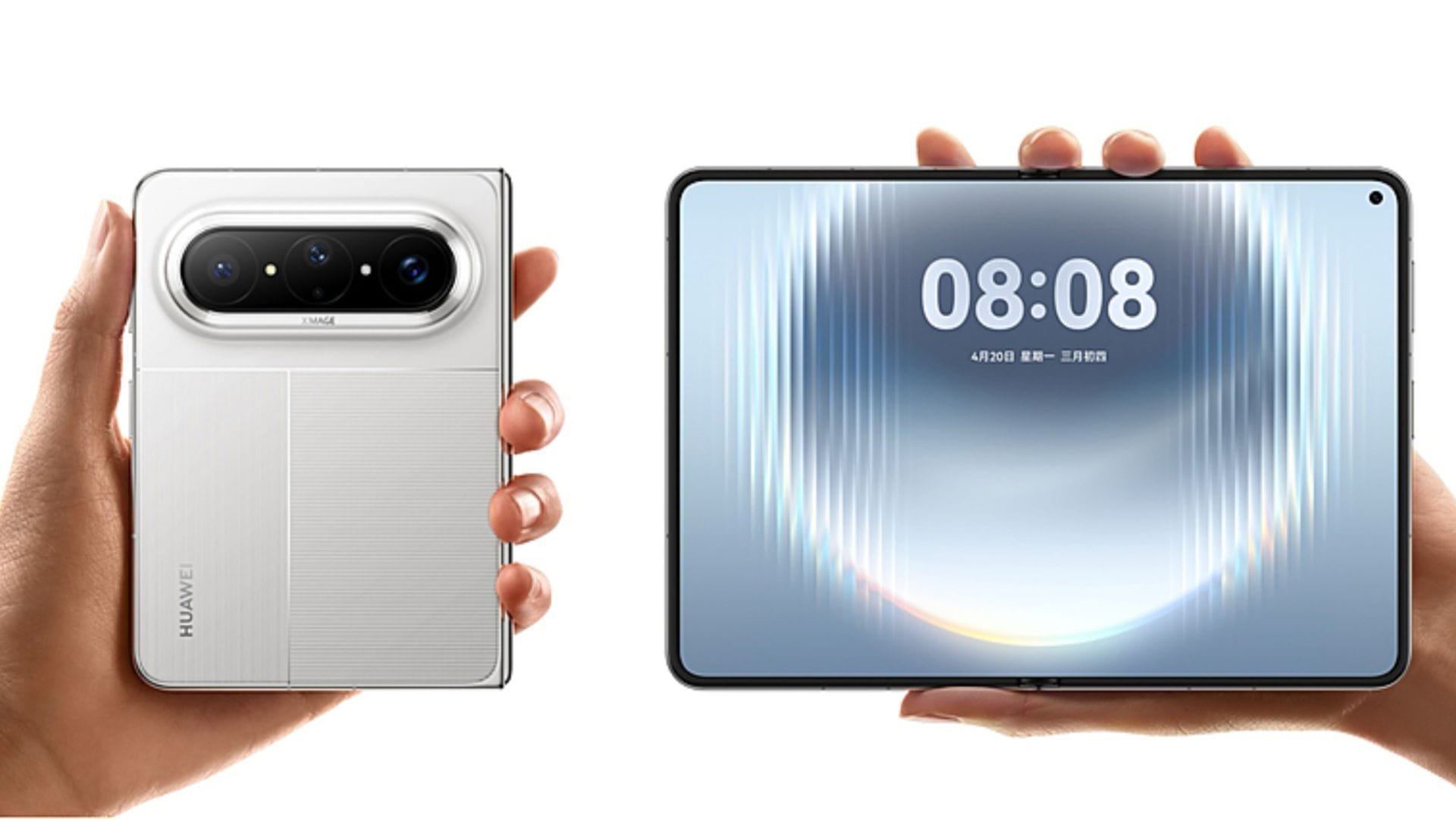Huawei Pura X Max confirmed: What to expect from the world's first