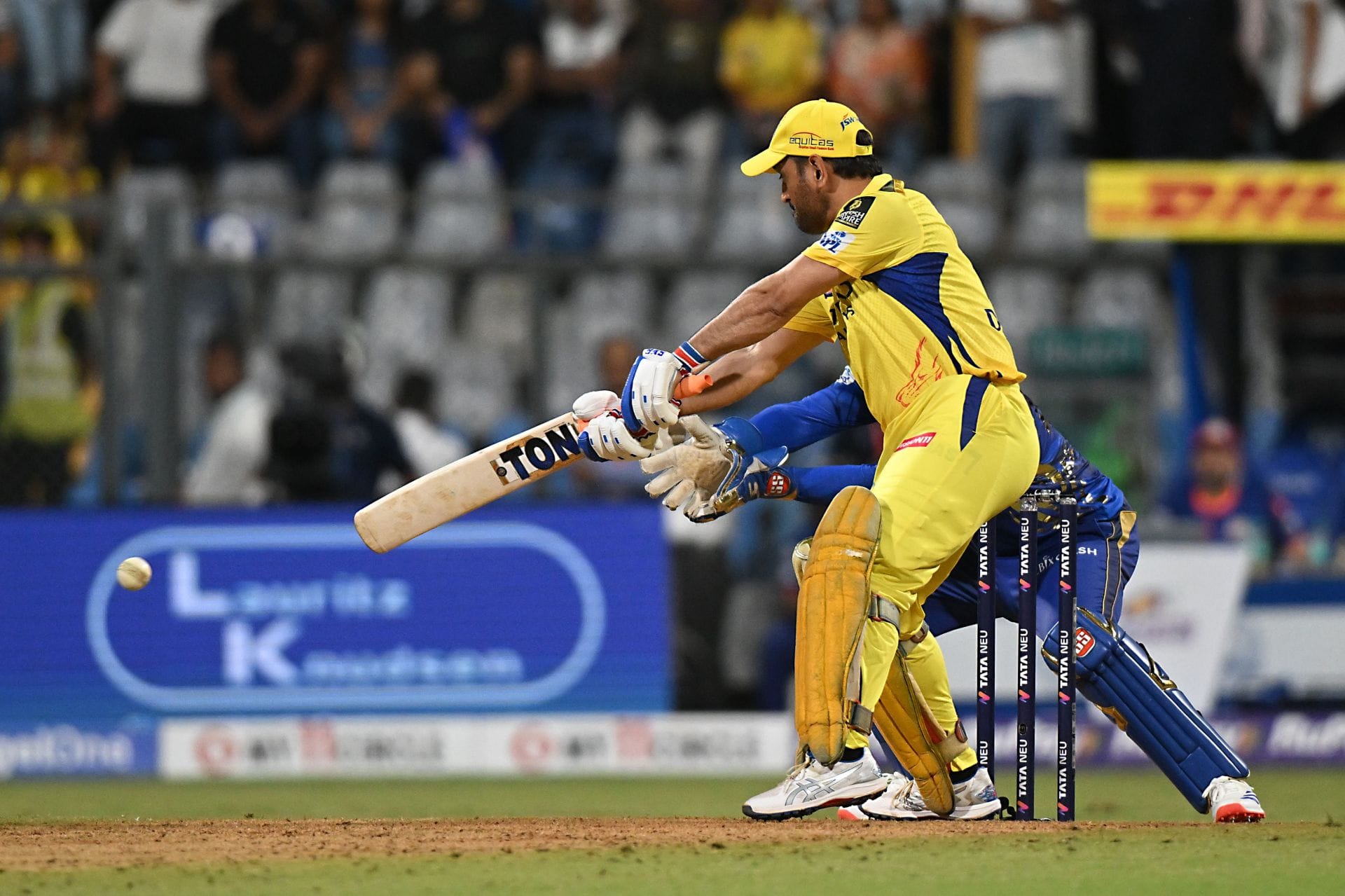 2025 IPL - Mumbai Indians v Chennai Super Kings - Source: Getty
