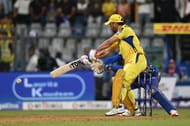 2025 IPL - Mumbai Indians v Chennai Super Kings - Source: Getty