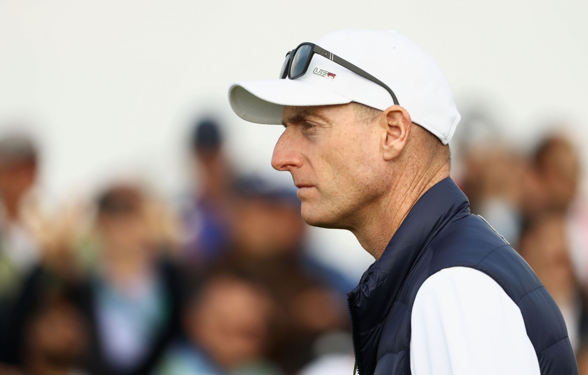 Jim Furyk's Ryder Cup team from 2018: Players and performances explored