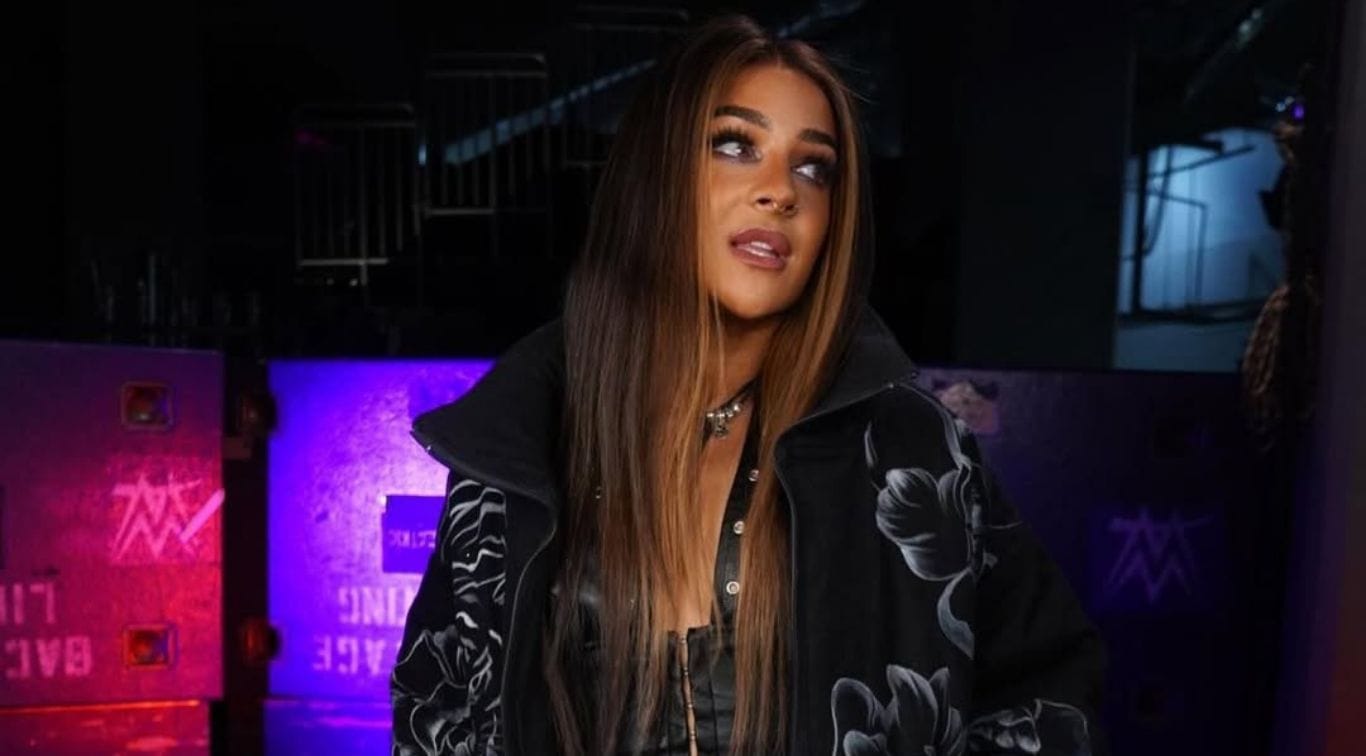 Dakota Kai Finally Reveals If She’s In Contact With AEW For A Possible Signing