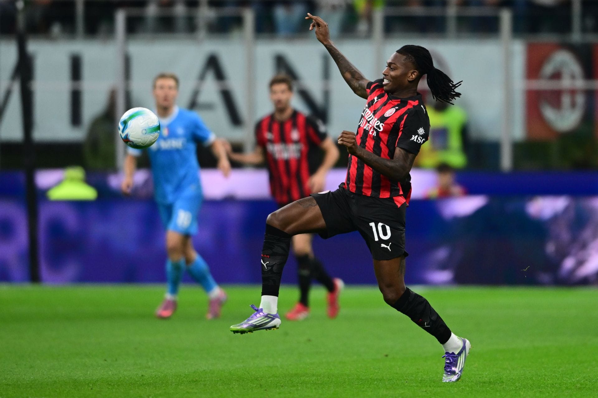 Napoli vs AC Milan Prediction and Betting Tips | 6th April 2026