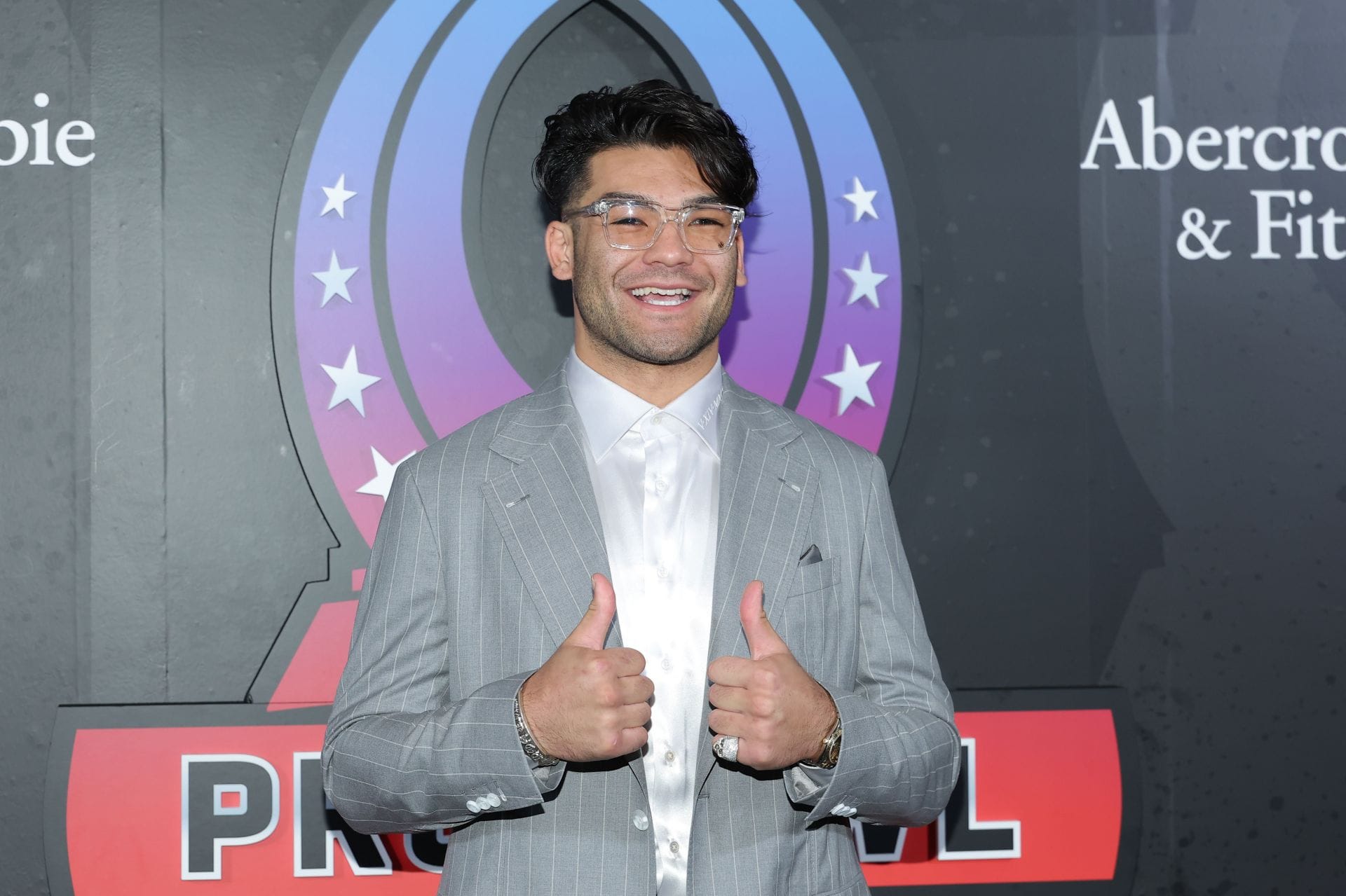 “Not a great sign” “Who tf is spying on him”: NFL fans react as Puka Nacua gets spotted out of rehab as Rams WR attempts to “improve overall behavior”