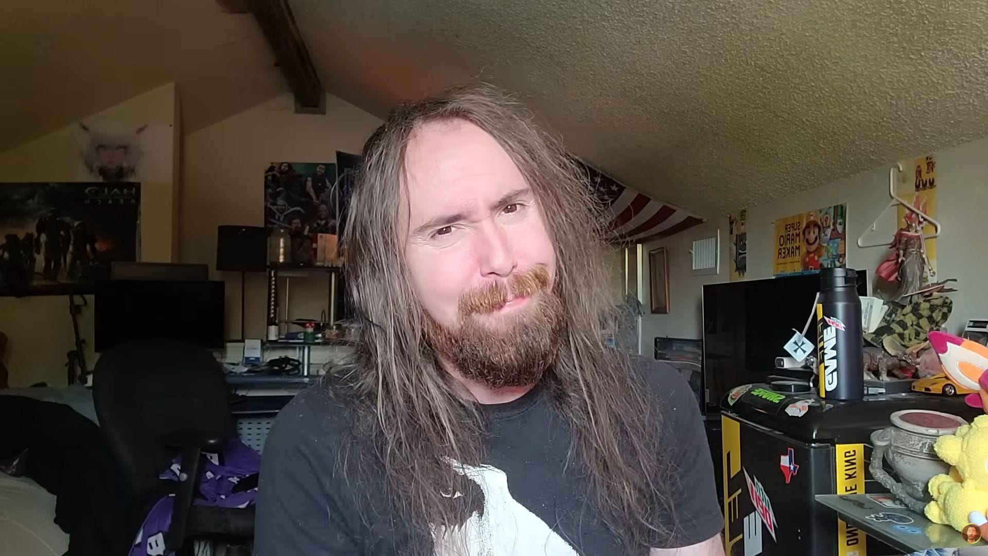 "It's unnessary and it's insecure": Asmongold blasts World of Warcraft for adding Pride event to raise money for Trevor Project