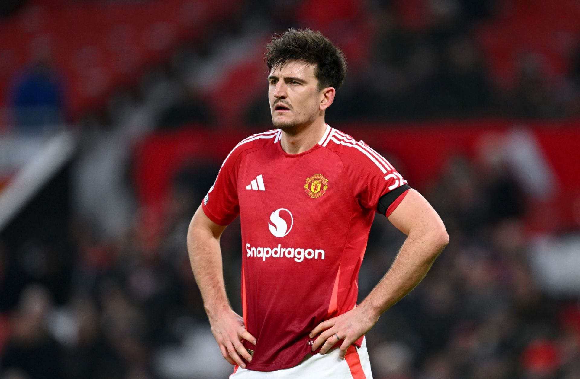 Manchester United learn FA decision regarding Harry Maguire suspension ahead of Chelsea clash: Reports