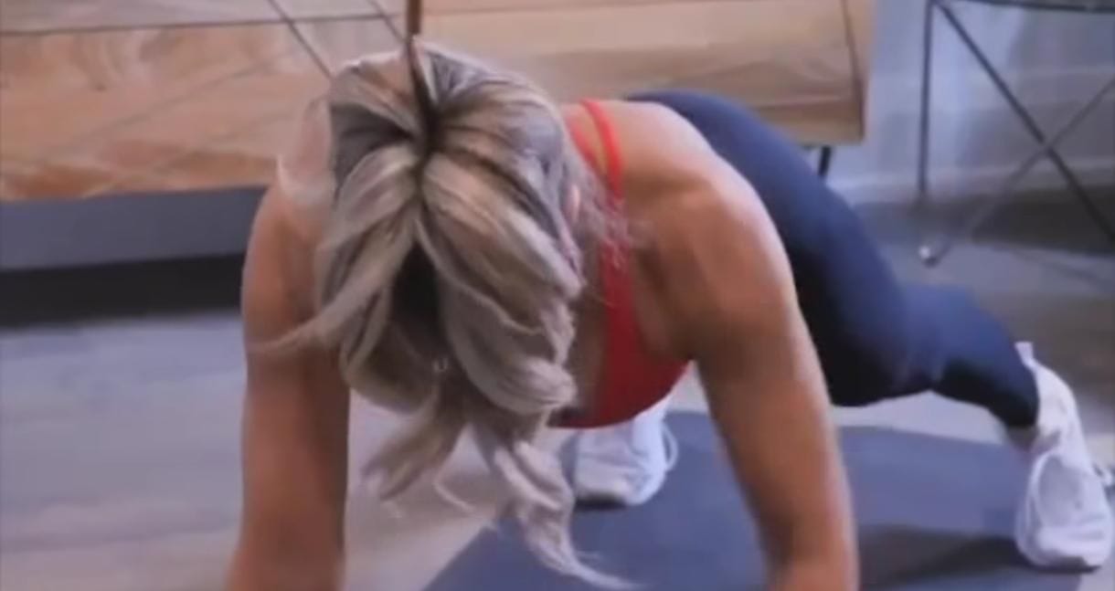 50-year-old star teases WWE return