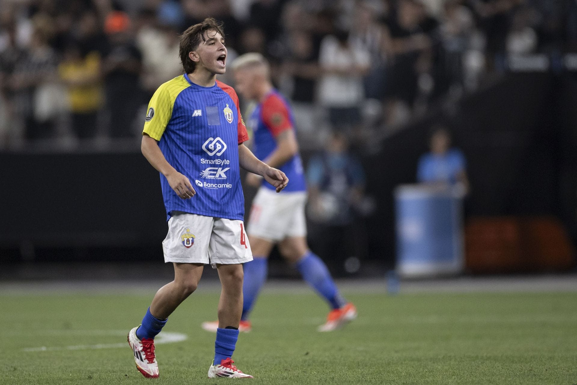 Universidad Central vs Libertad Prediction and Betting Tips | April 9th 2026