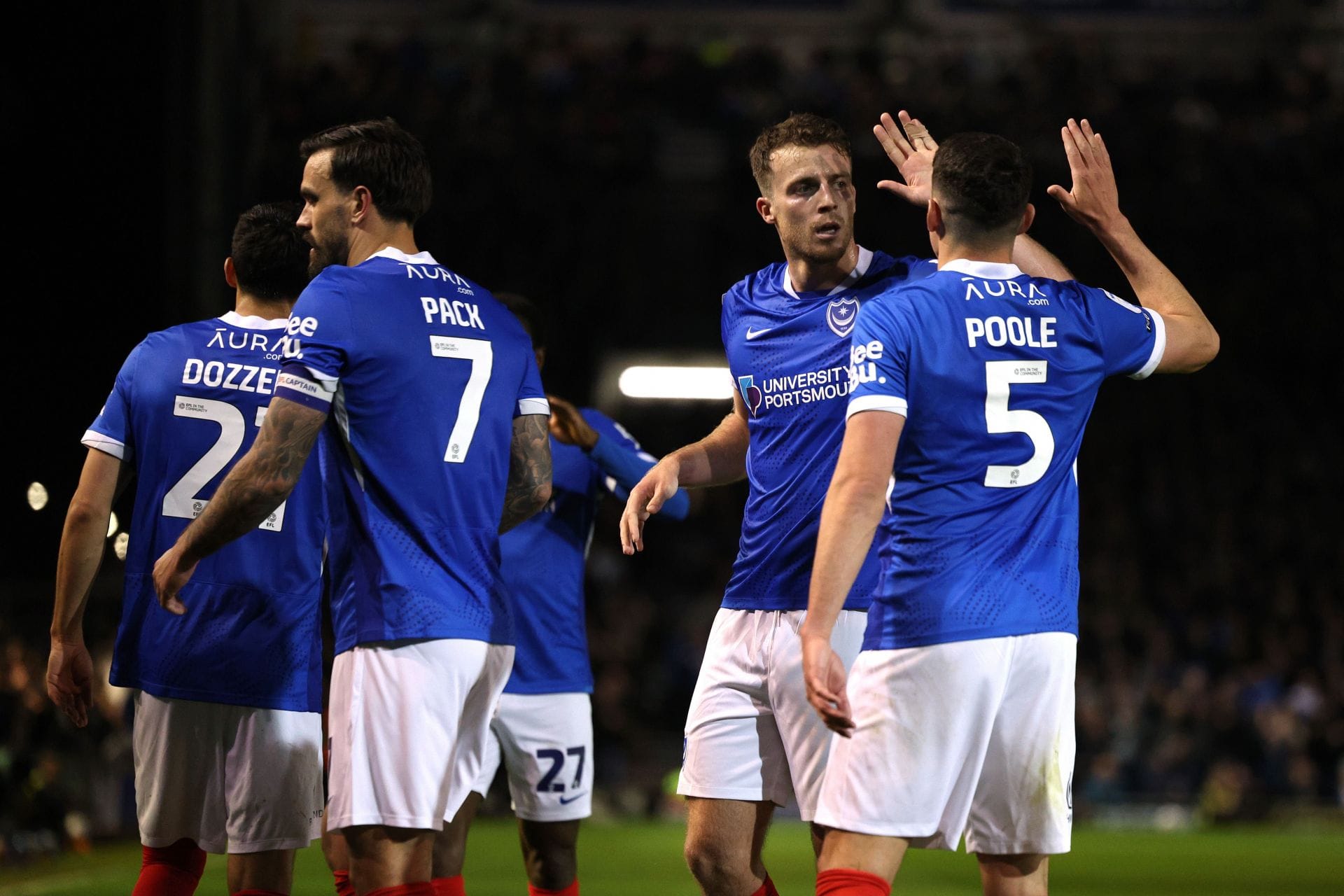 Portsmouth vs Leicester City Prediction and Betting Tips | April 18th 2026