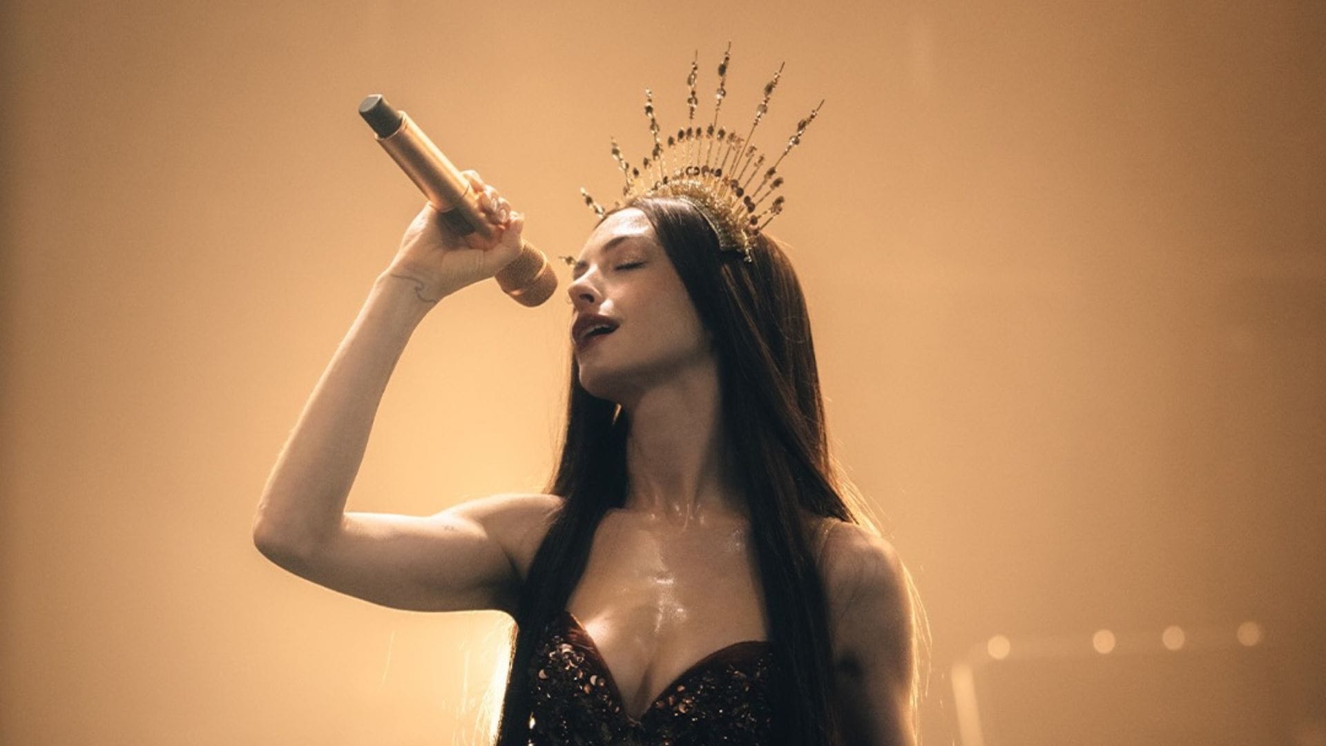 Mother Mary (2026) cast & characters: Meet the voices behind the film and the roles they play