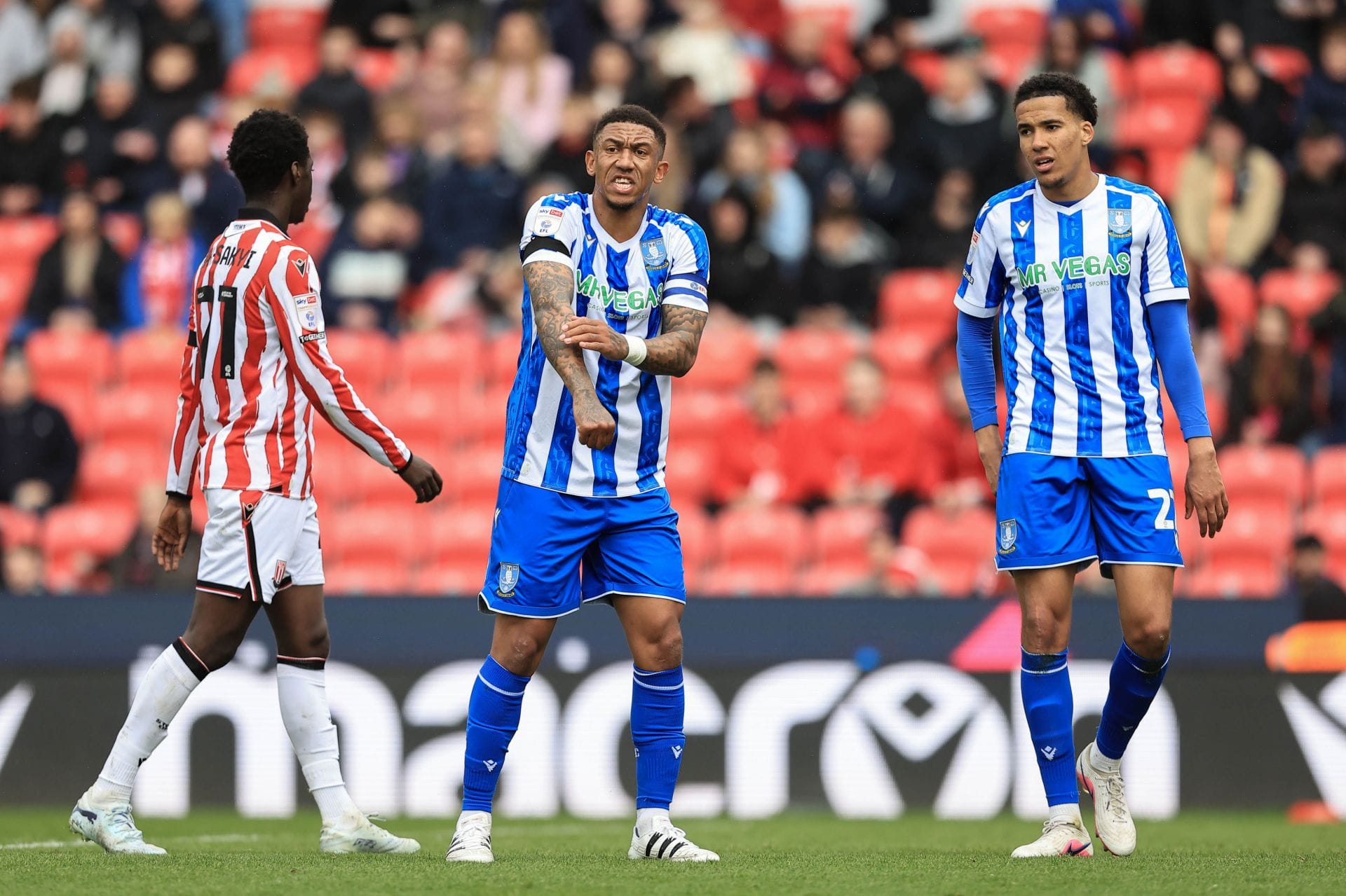 Sheffield Wednesday vs Leicester City Prediction and Betting Tips | April 6th 2026