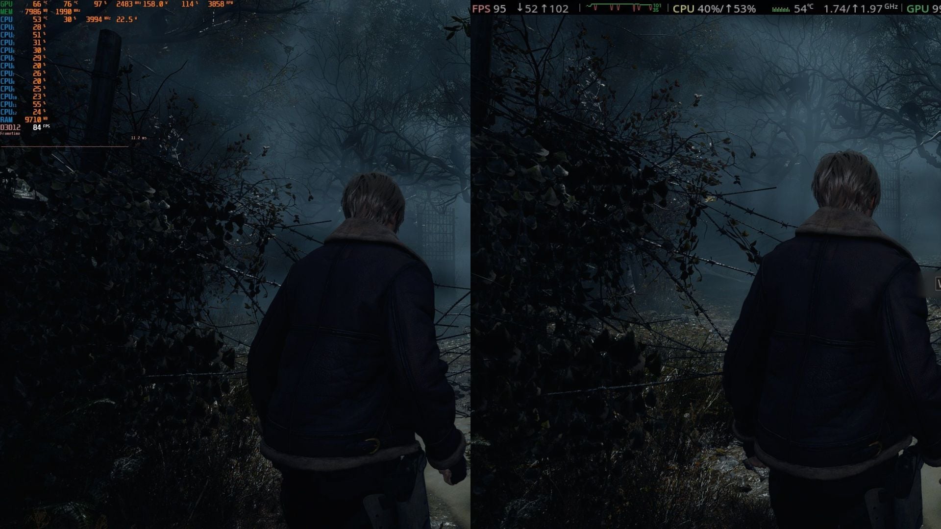 Windows 11 vs CachyOS in gaming: Has Linux finally caught up to Windows?