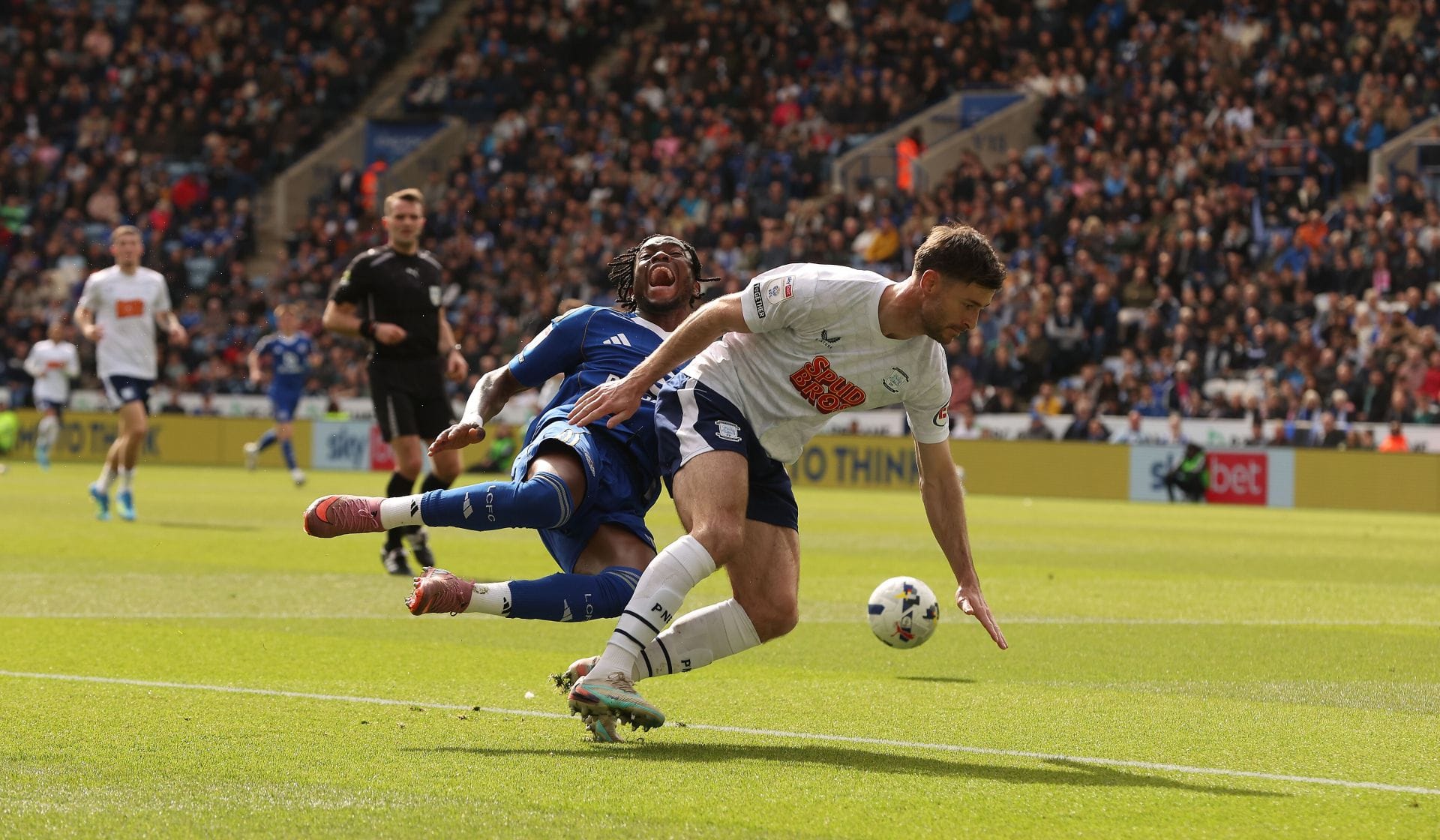 Preston North End vs Queens Park Rangers Prediction and Betting Tips | April 6th 2026