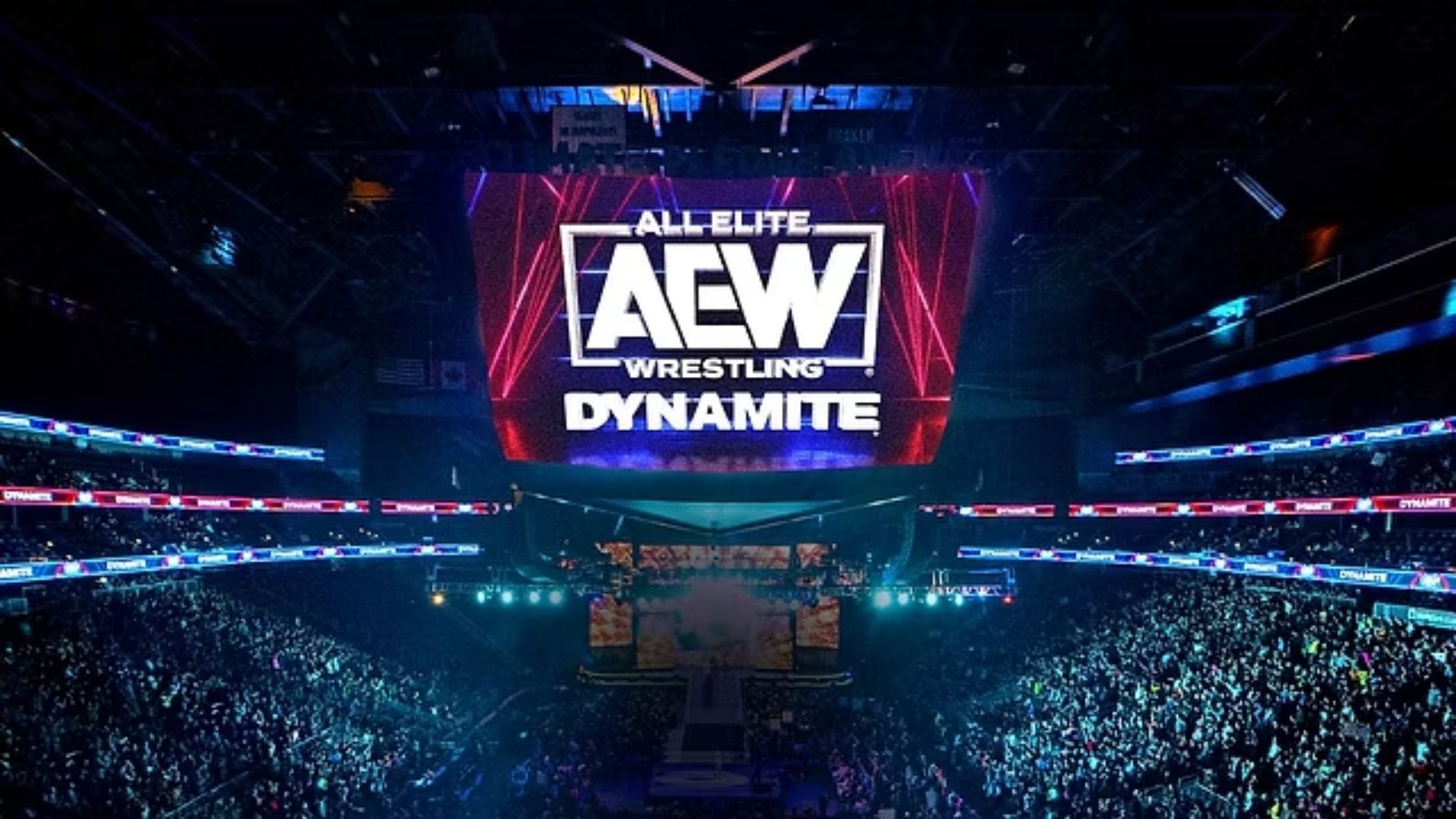 AEW Star Shows Off New Look Amid Prolonged Hiatus From The Company