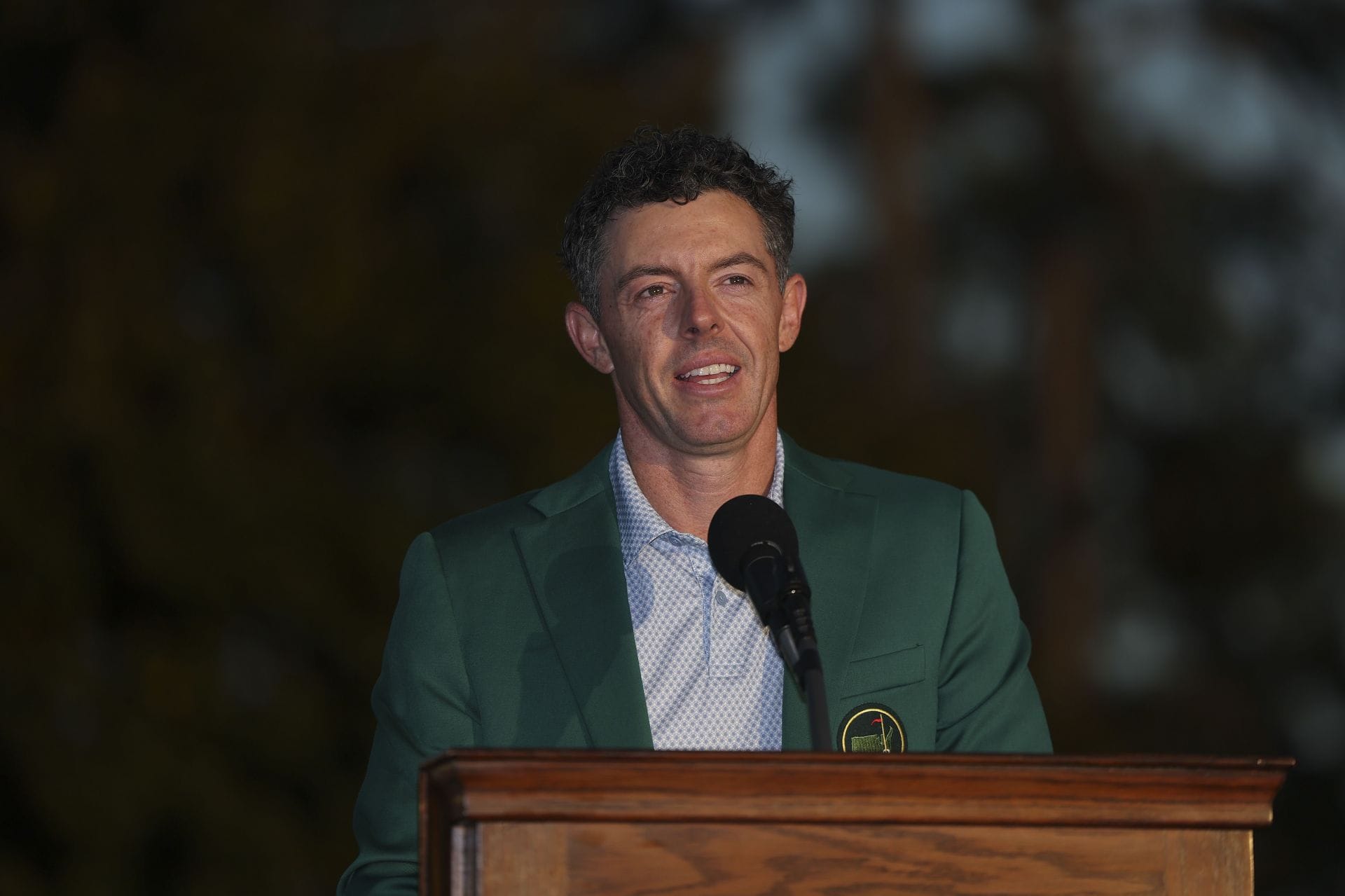 LIV Golfer makes a 'Grand Slam' joke on Rory McIlroy after making right prediction