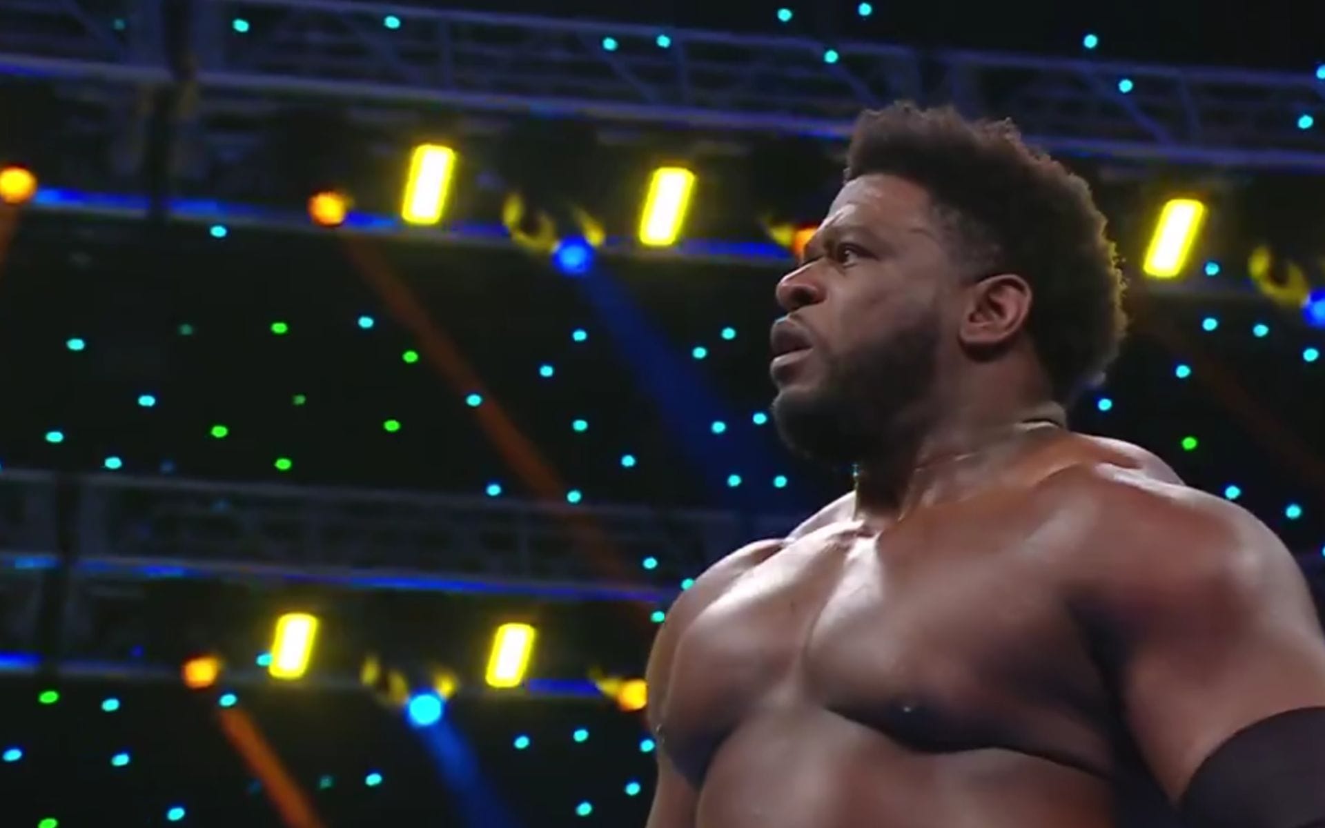Royce Keys defeats 30-year-old star on his WWE SmackDown debut