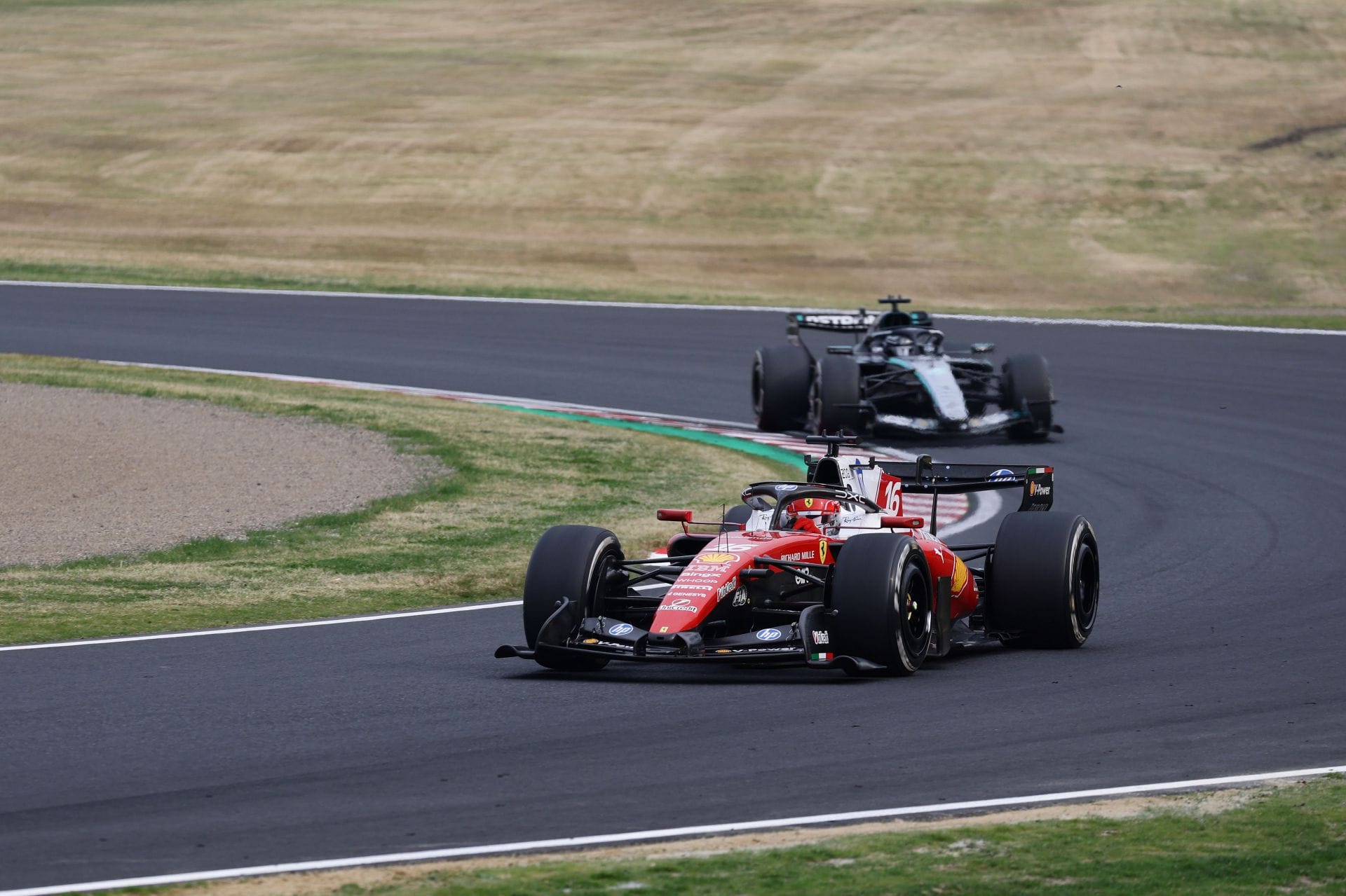 F1 stakeholders exploring 6 potential fixes to 2026 regulations amidst severe backlash: Reports