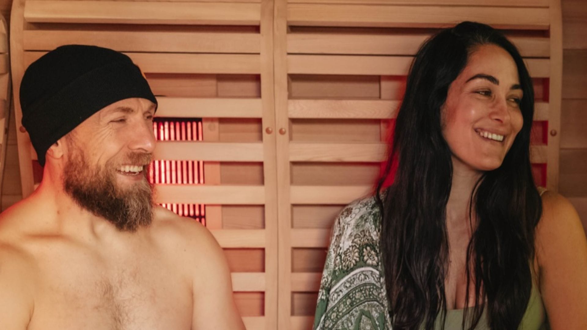 Nikki Bella makes personal Bryan Danielson revelation: "He just doesn't care"