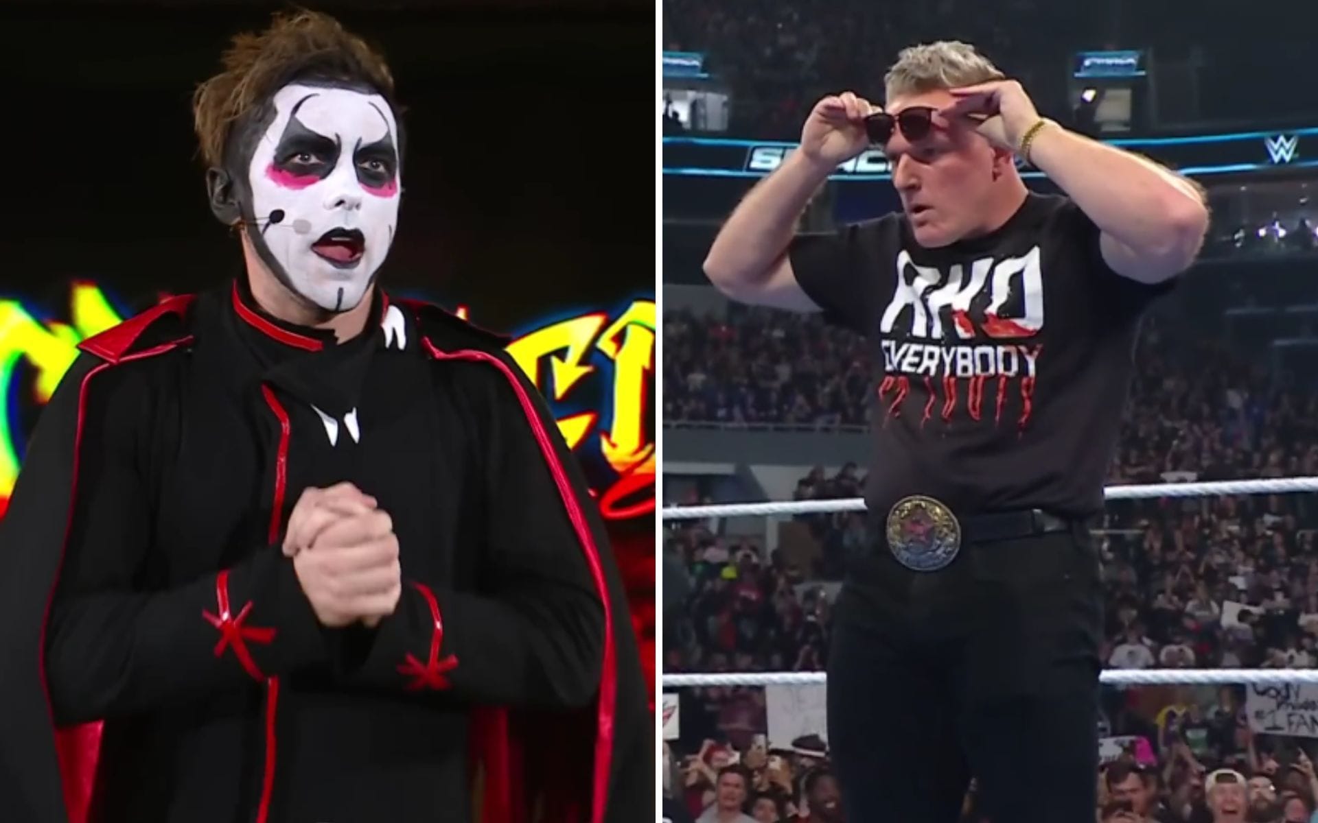 WWE Rumor Roundup: Surprising Danhausen plans for WrestleMania 42, major changes being made after backlash to Pat McAfee's return (10th April, 2026)