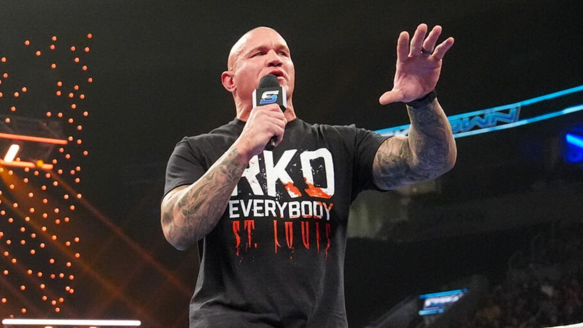 Randy Orton's Biggest Former Ally Will Officially Be In Las Vegas For WWE WrestleMania Weekend In Huge Announcement - Not Pat McAfee