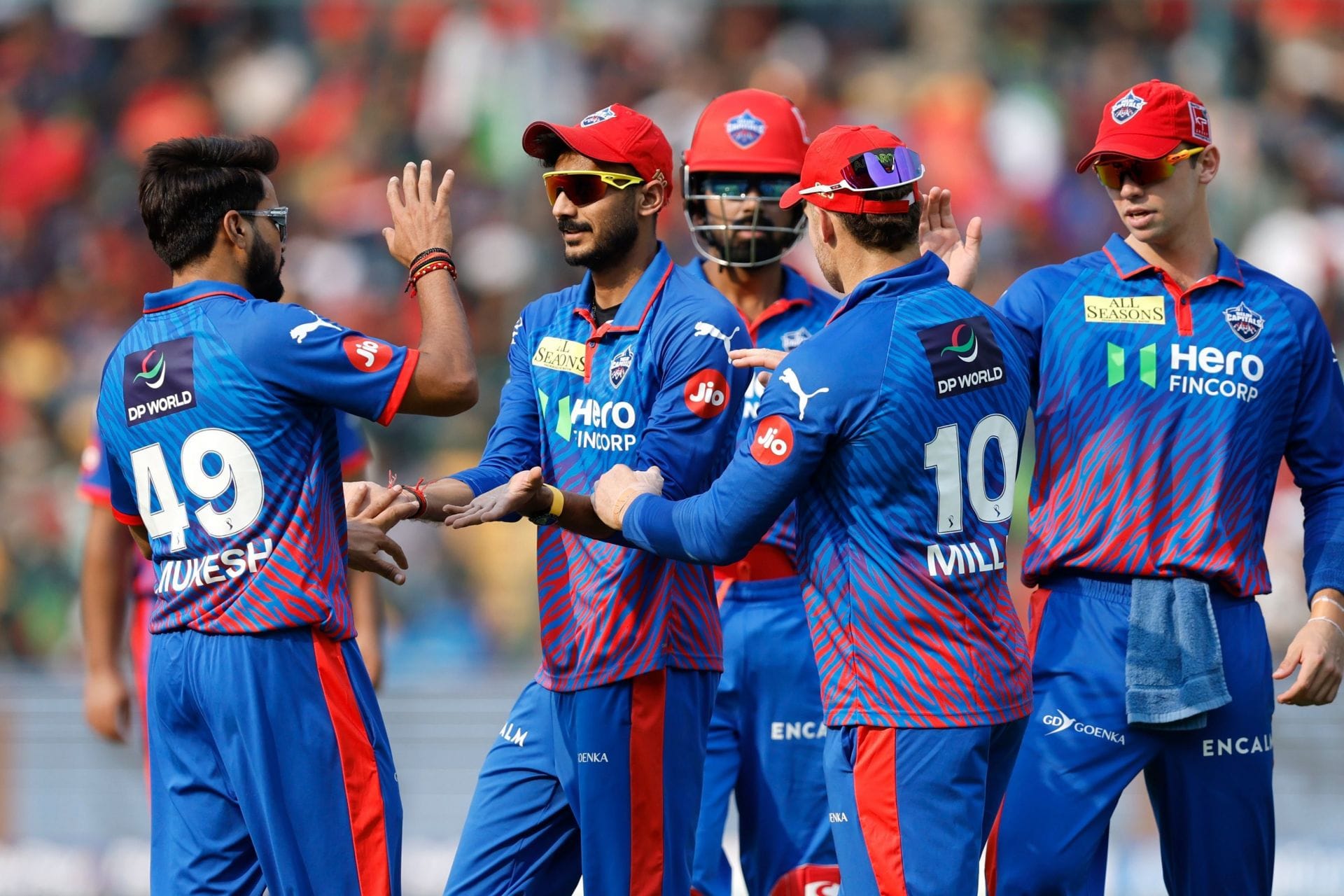 "Who dismissed Washington Sundar?" - Aakash Chopra questions Axar Patel ahead of DC's IPL 2026 clash vs SRH