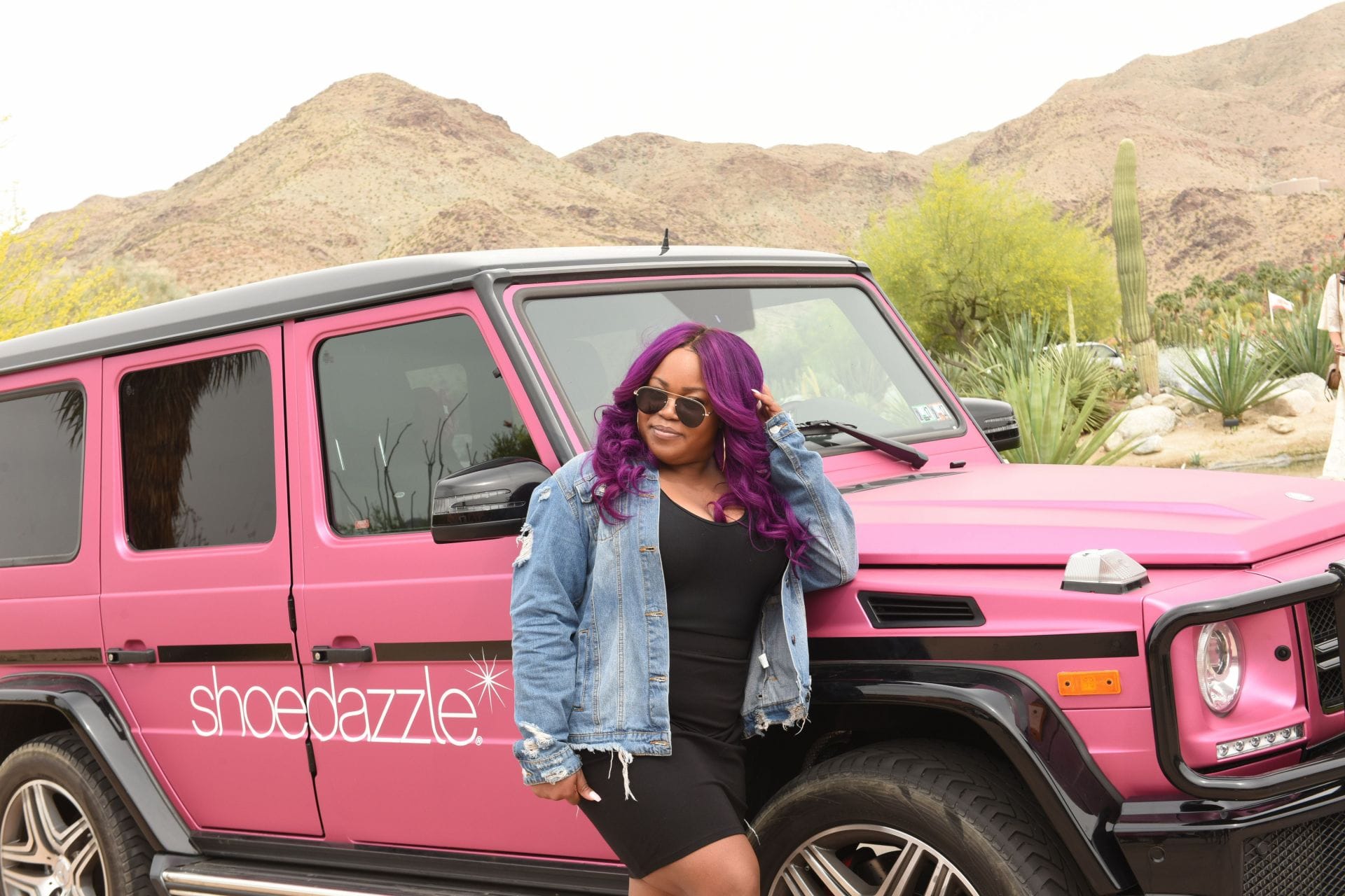 Who is Angelica Nwandu? The Shade Room founder says she turned down over $100M offers to buy the platform over fears of it being changed