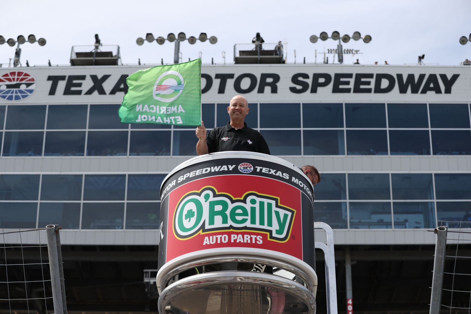 Does the O’Reilly series suffer from brand identity? Breaking down NASCAR EVP John Probst’s comments