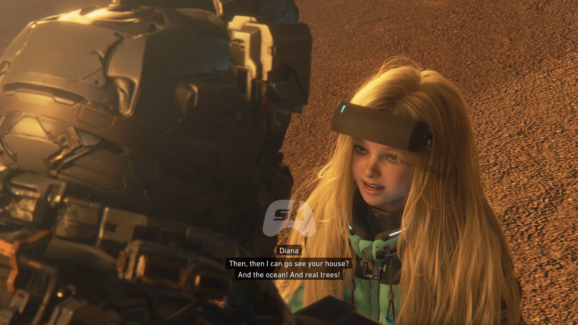 Diana (Image via SK Gaming || Capcom)