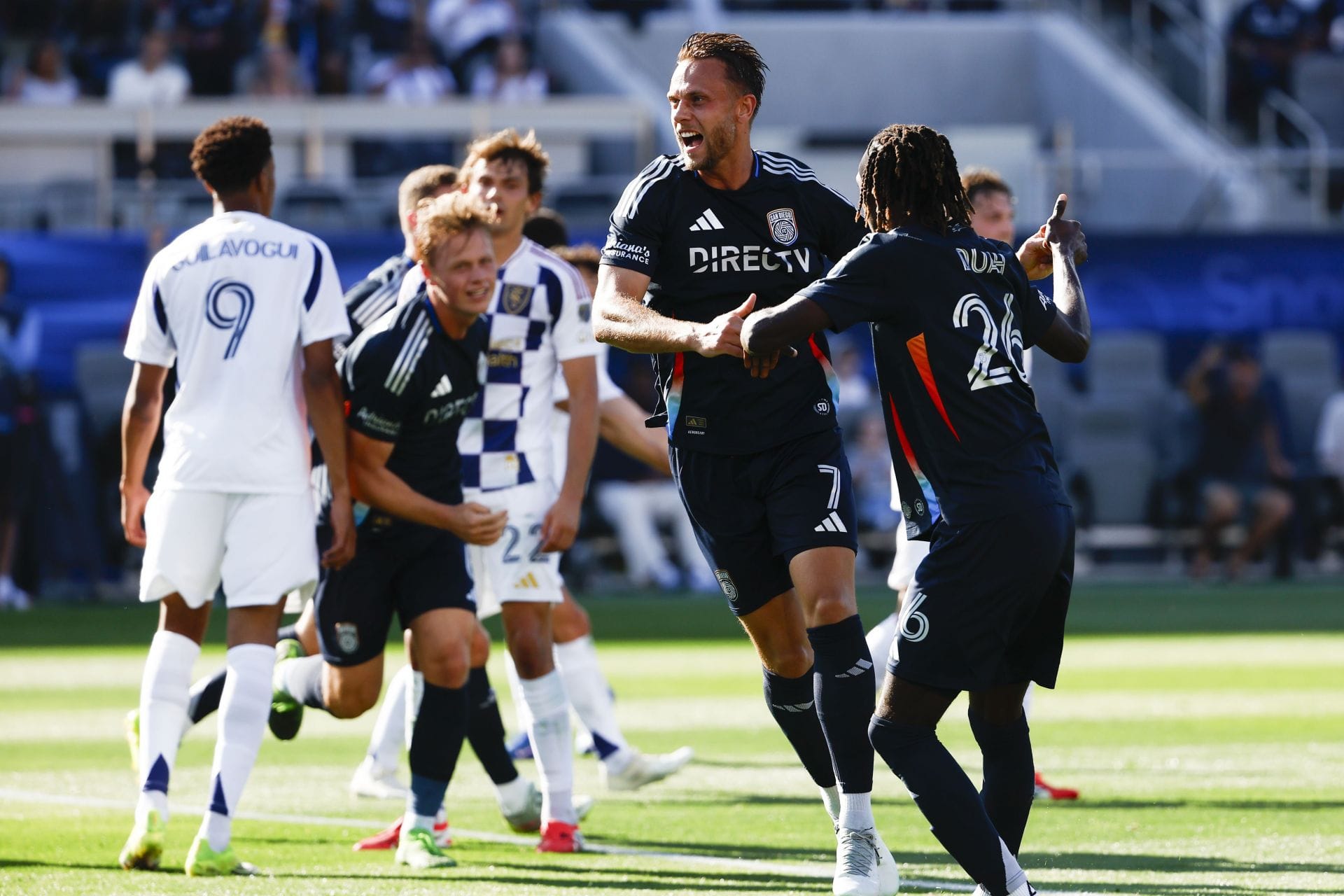 Real Salt Lake vs San Diego Prediction and Betting Tips | April 18th 2026