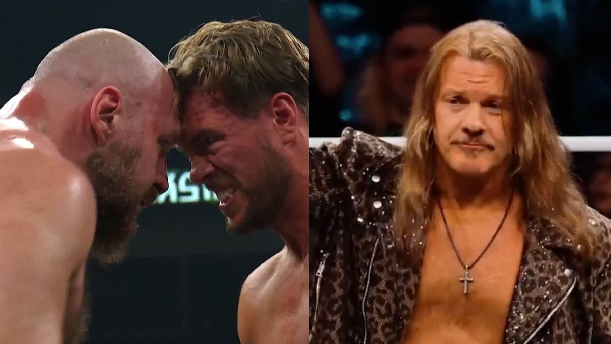 7 Big Mistakes AEW Made At Dynasty 2026