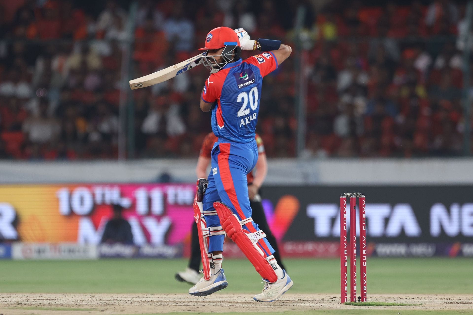 DC vs GT IPL 2026, Toss result and playing 11s for today’s match, umpires list and pitch report