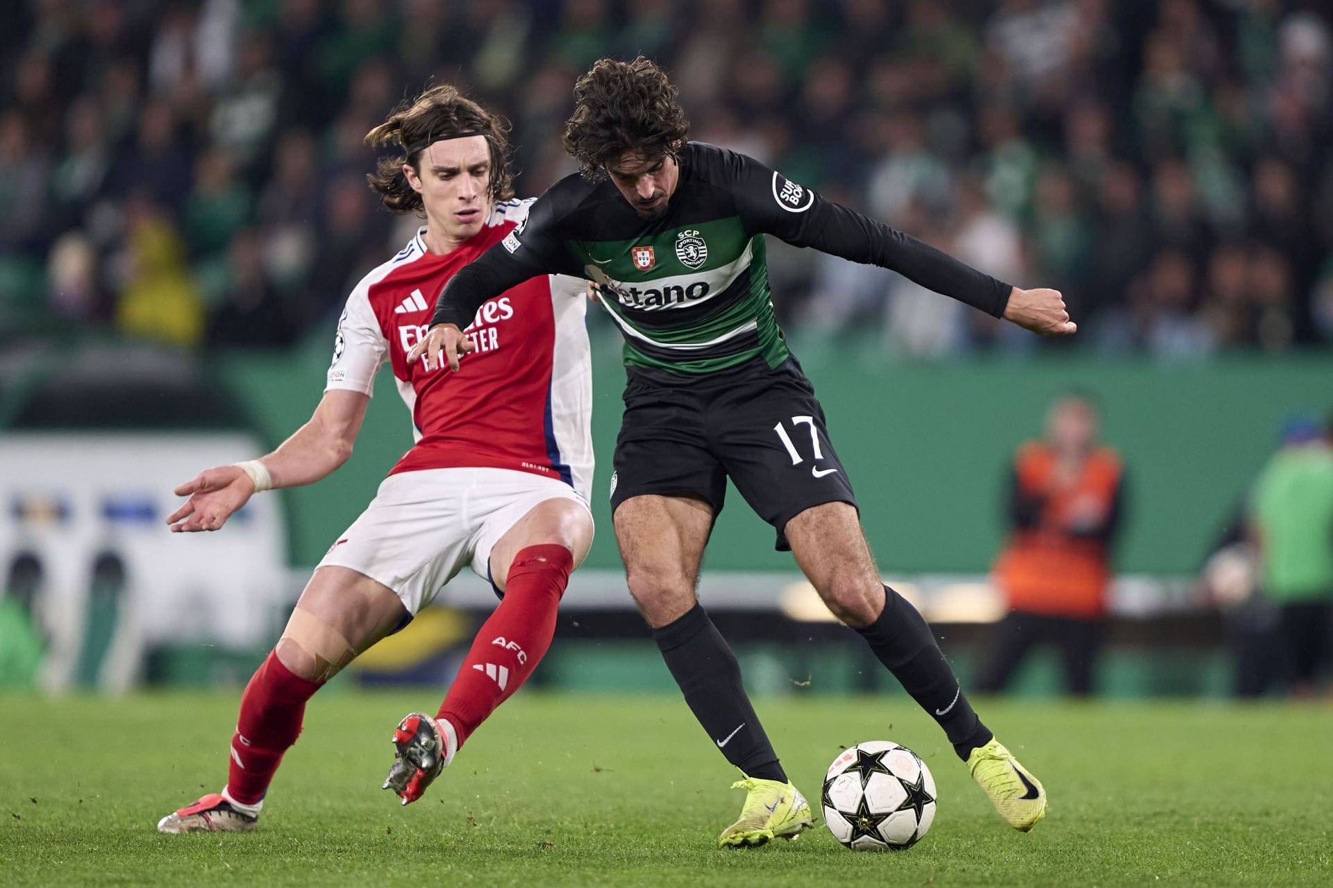 Sporting vs Arsenal Prediction and Betting Tips | April 7th 2026