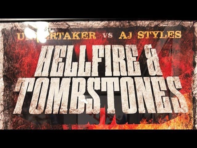 WWE legend AJ Styles makes heartbreaking admission on his health