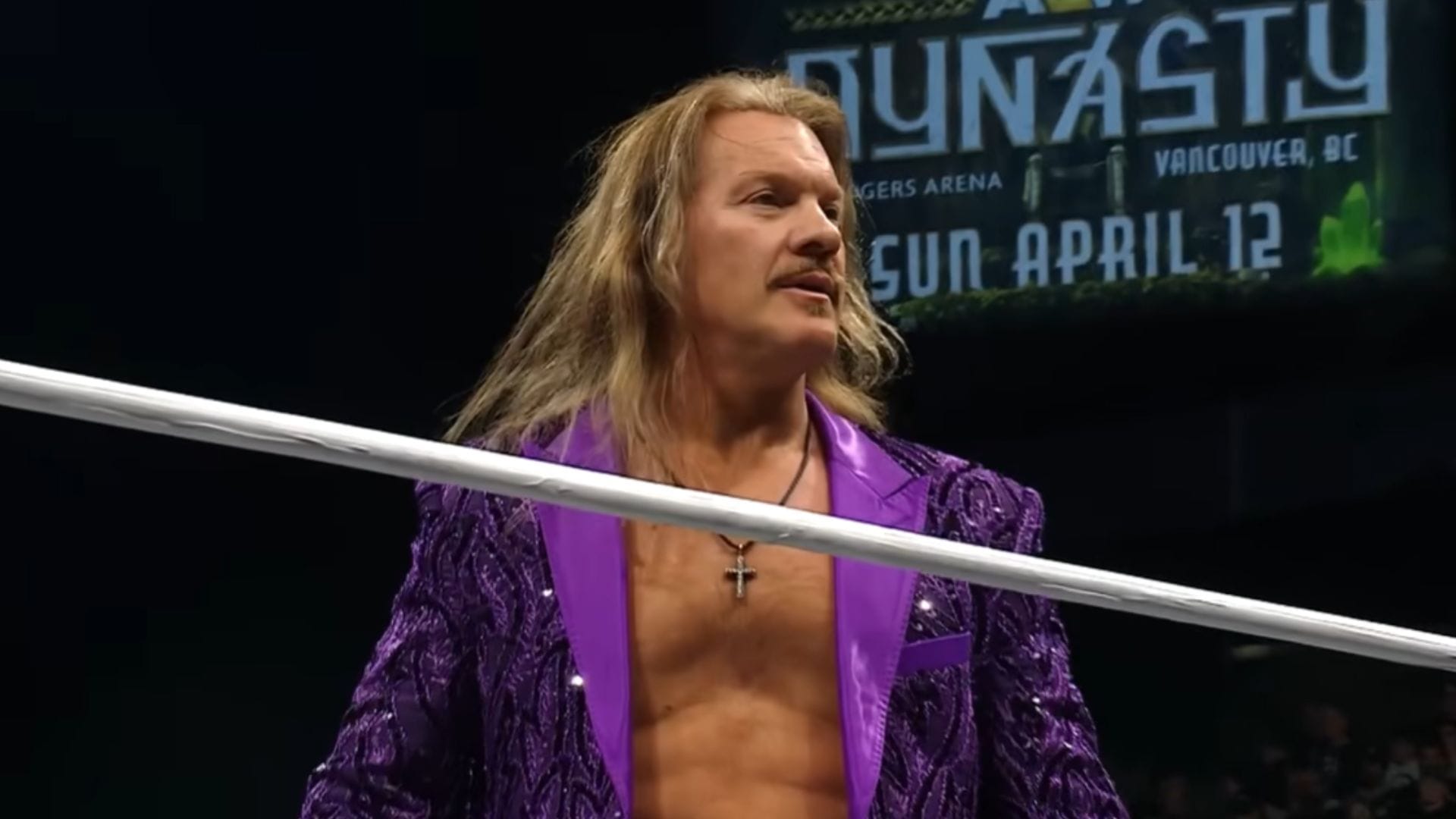 3 Huge things Chris Jericho could announce when he breaks his silence on AEW Dynamite next week