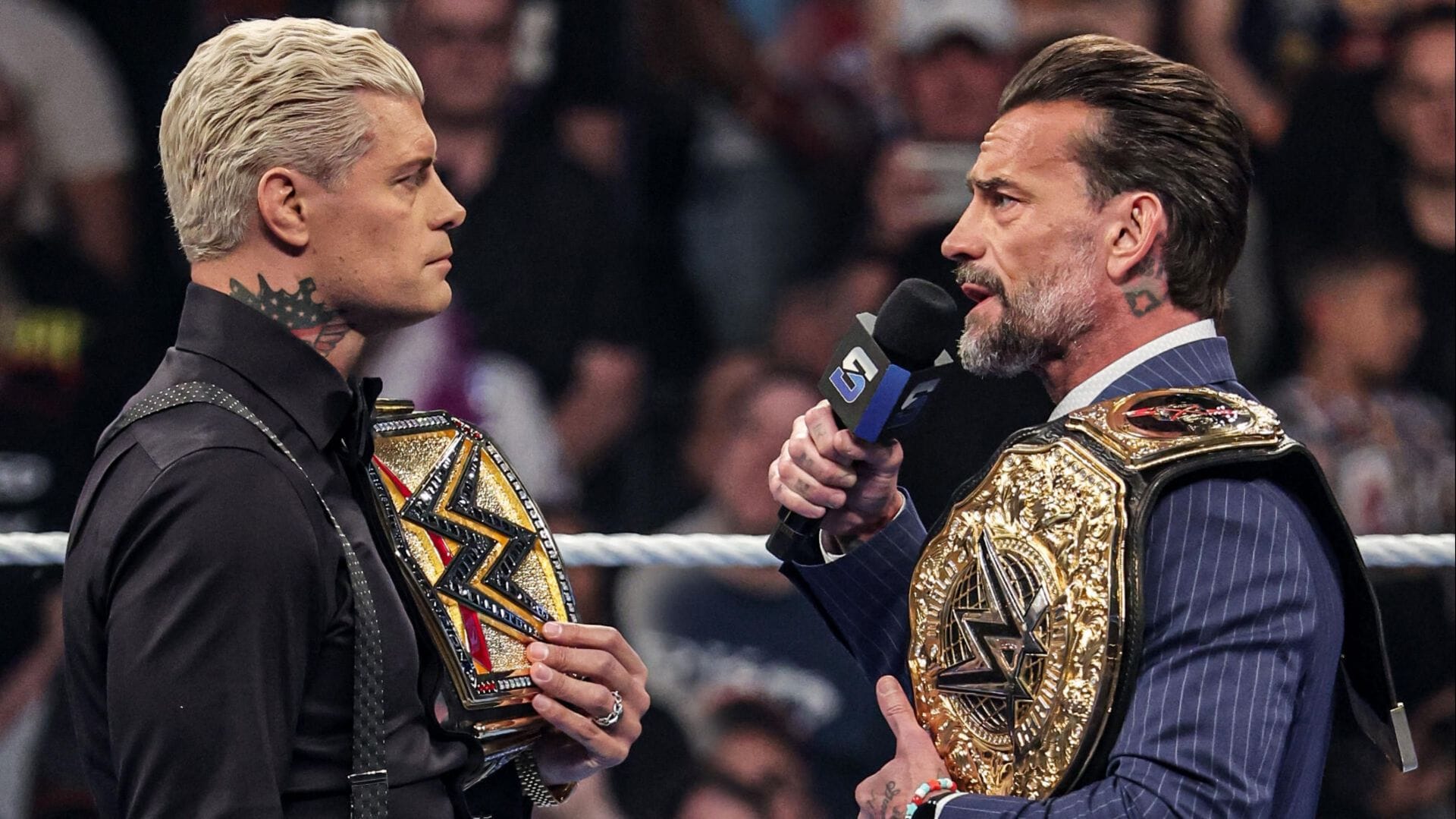 5 Things Triple H Got Right on WWE SmackDown Before WrestleMania 42
