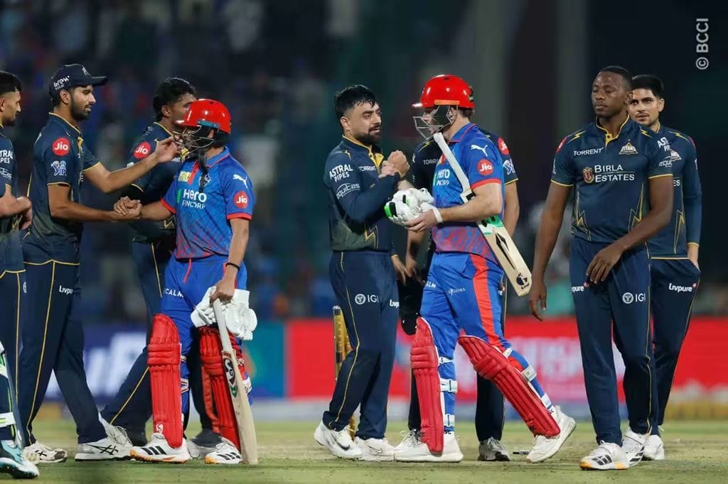 "You will have to do something because it's been 3 knocks" - Aakash Chopra questions discarded Indian batter after DC vs GT IPL 2026 match