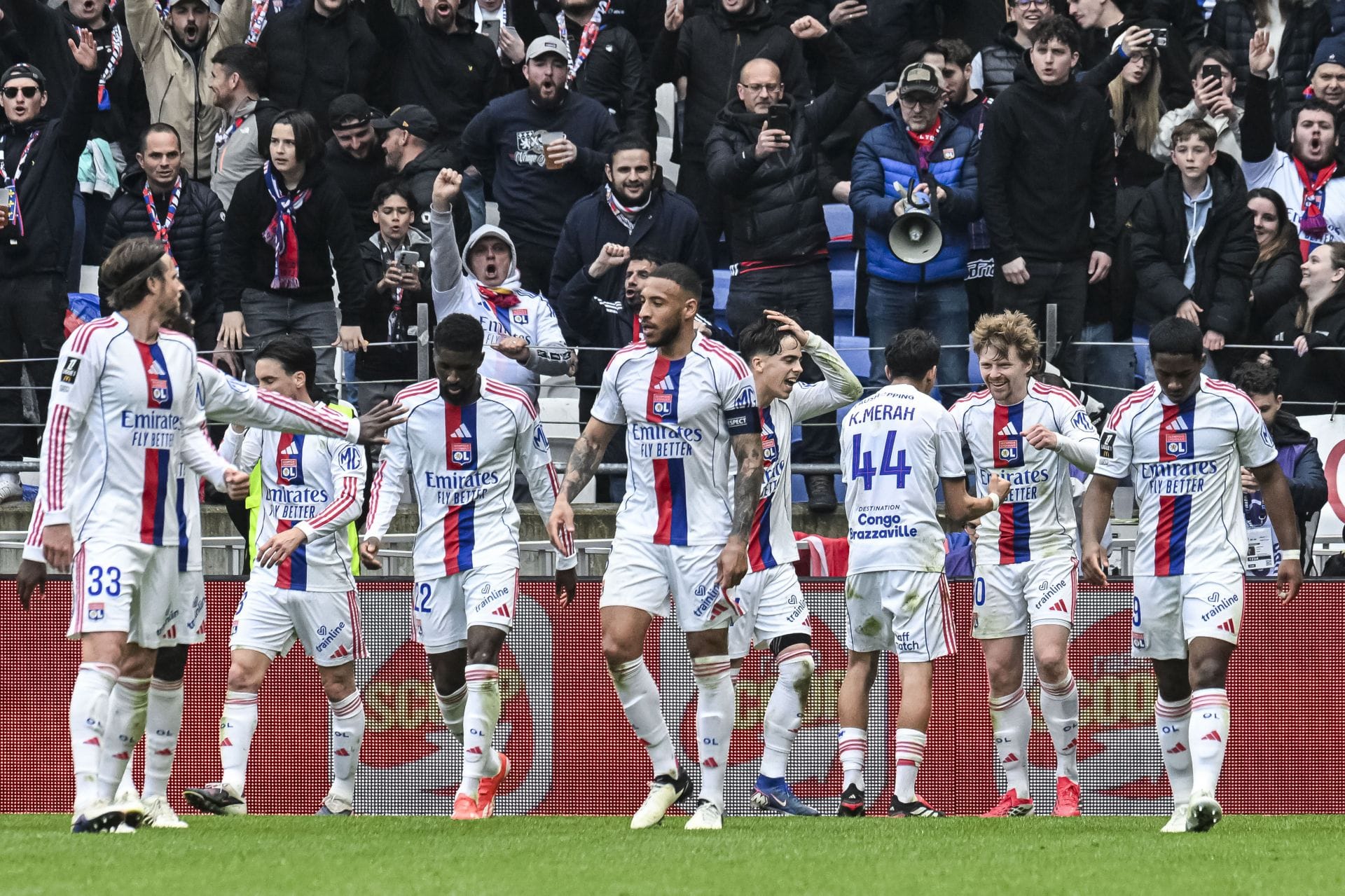 Angers vs Lyon Prediction and Betting Tips | April 5th 2026
