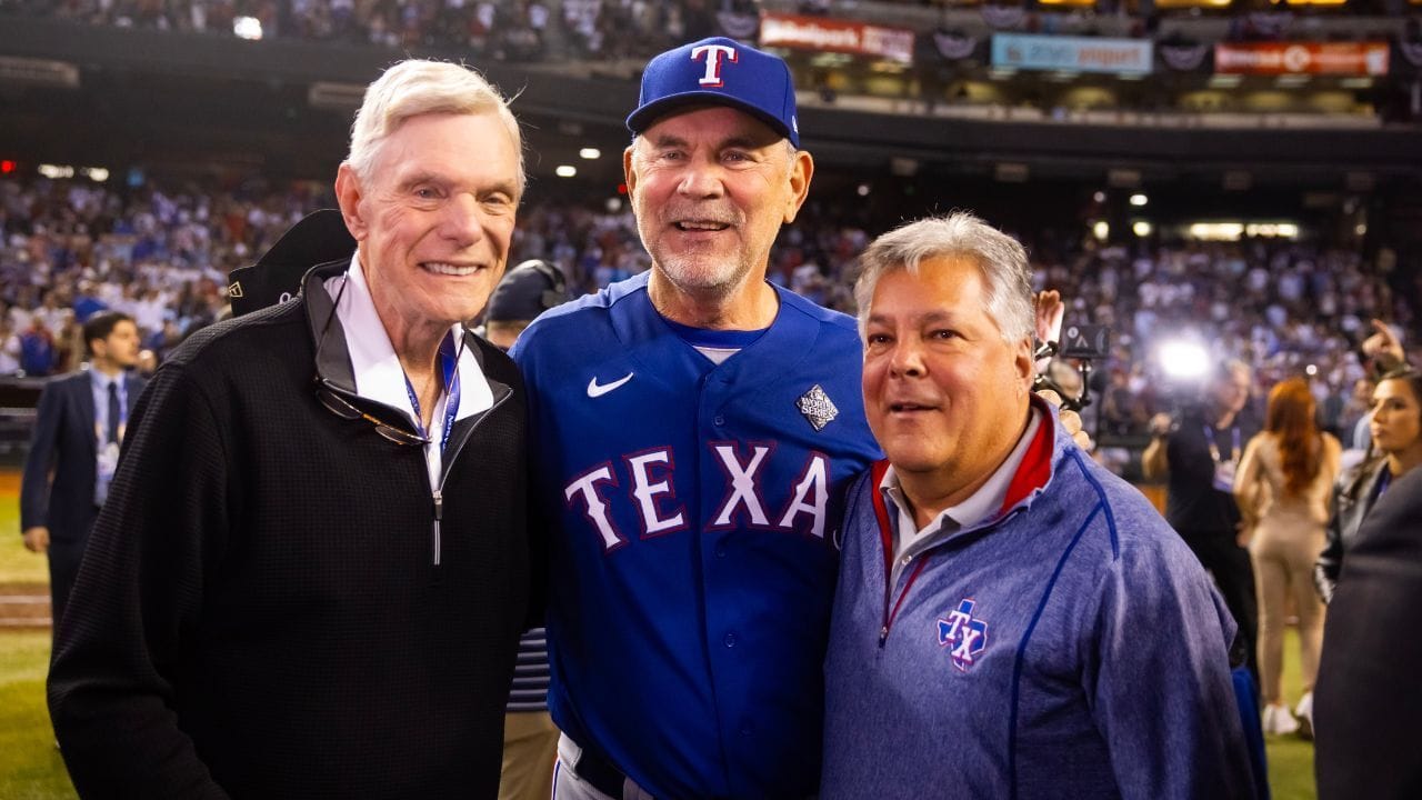 Texas Rangers Statue Controversy Explained: All about Jay Banks, his history with racism, accusations from Black community leaders