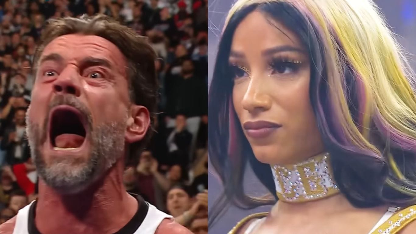 AEW News & Rumor Roundup: Big setback for Mercedes Mone; Top star calls CM Punk "D***hebag", Former champion involved in scary fall