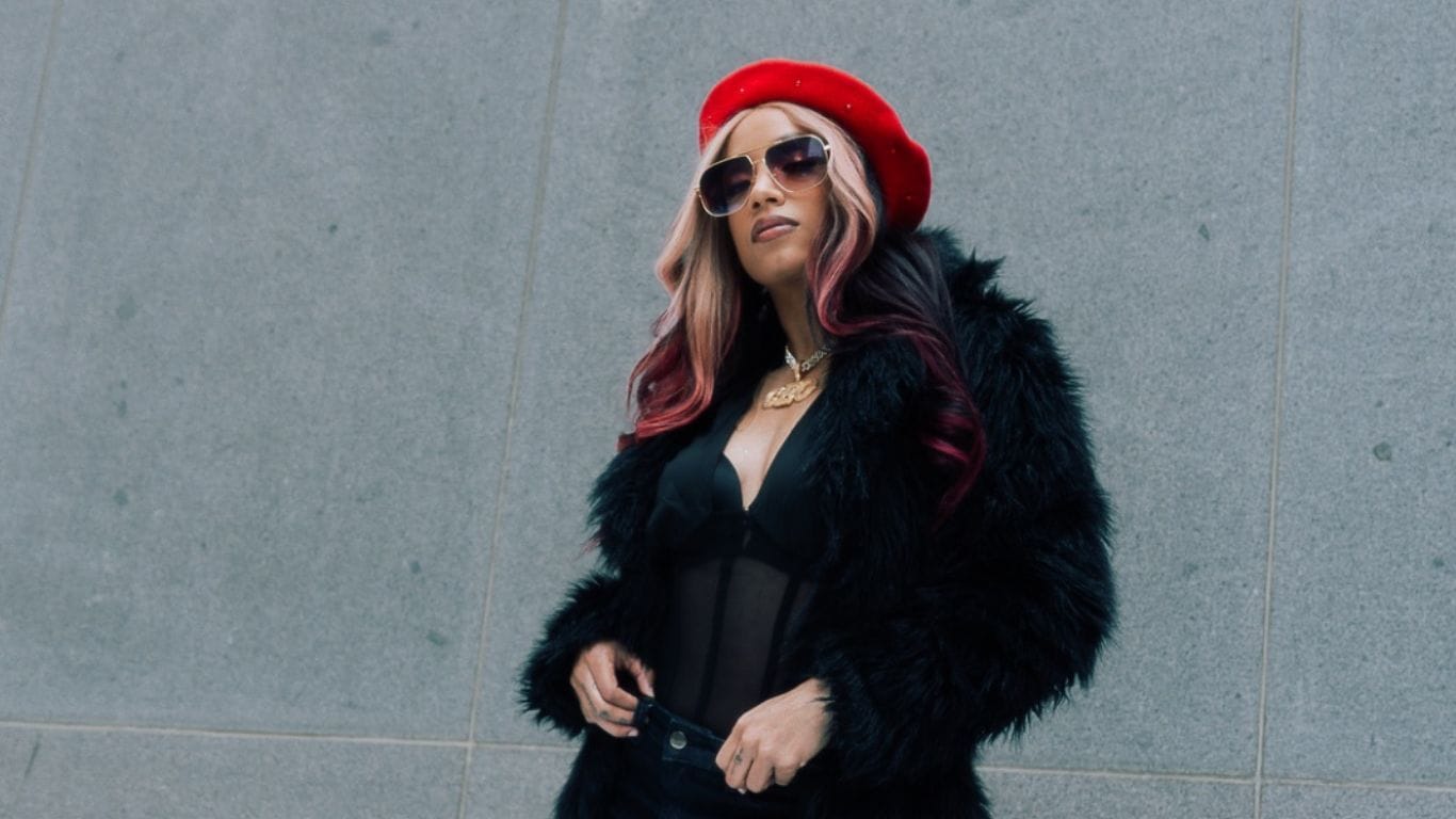 "They aiming at me"- Mercedes Mone sends a cryptic message following shocking title loss