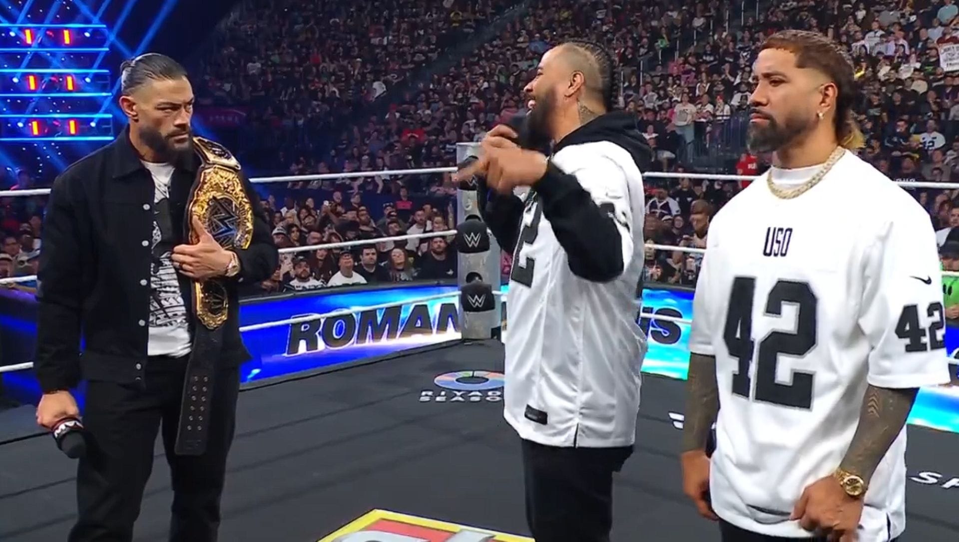 5 Mistakes WWE Made on RAW after WrestleMania 42