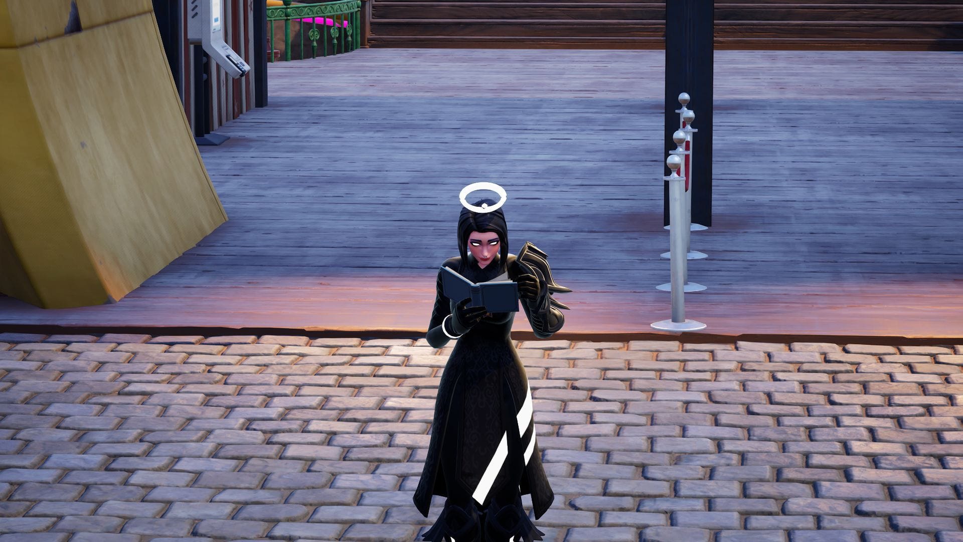 Fortnite downtime today (April 16, 2026): When will servers be back up?