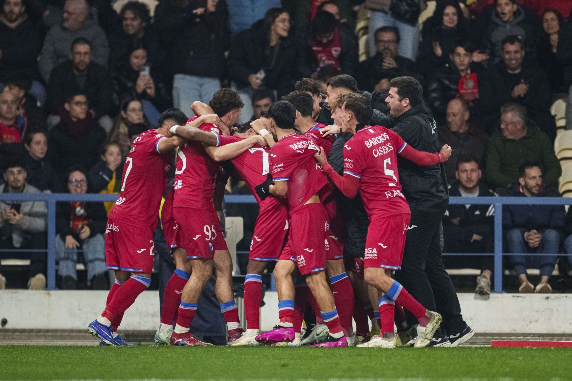 Tondela vs Gil Vicente Prediction and Betting Tips | April 13th 2026