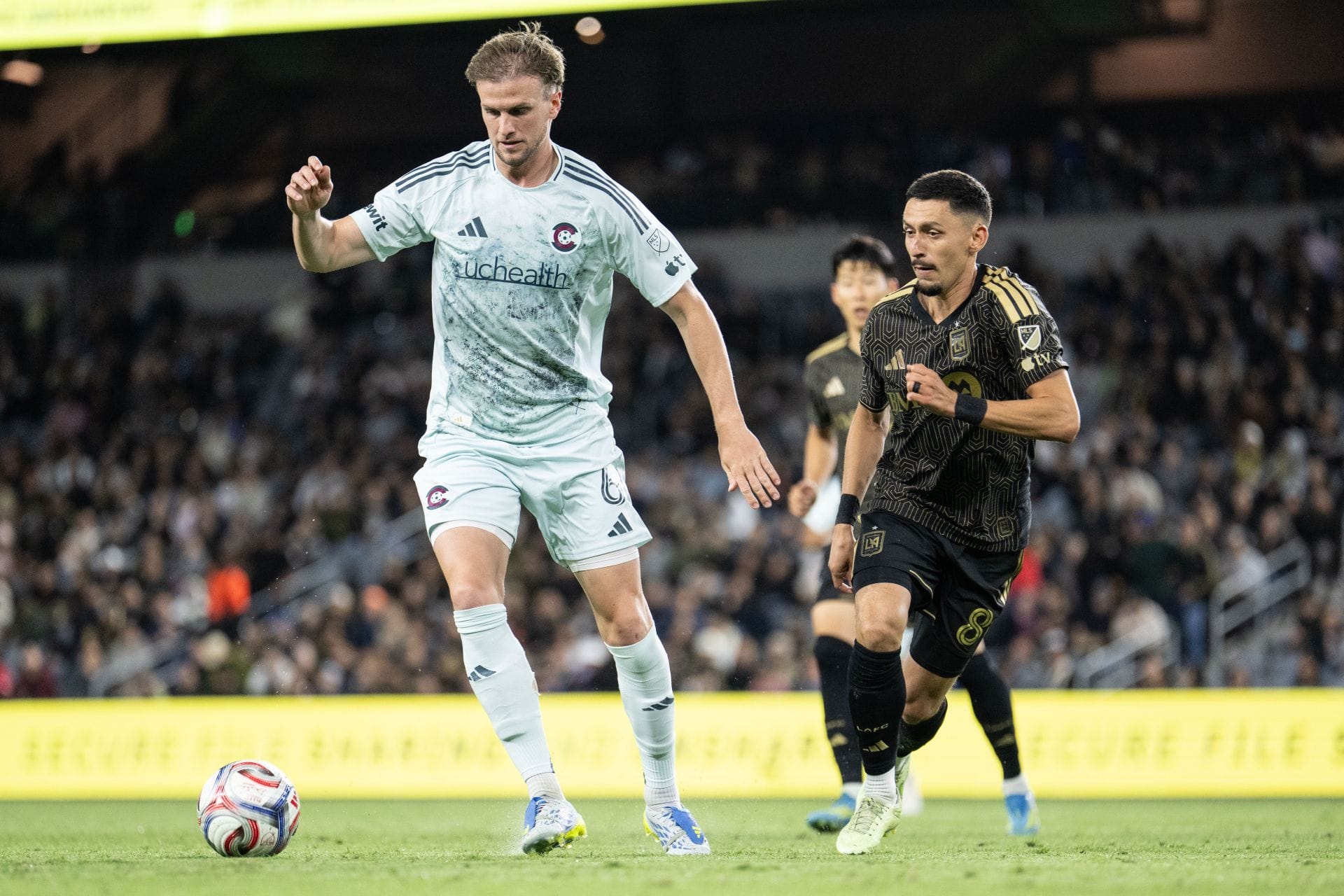 Minnesota United vs Los Angeles Prediction and Betting Tips | 25th April 2026