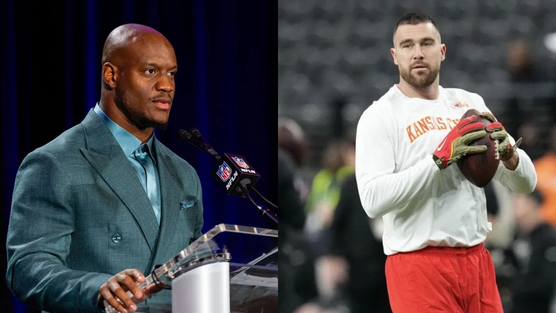 Kansas City Chiefs 3-round mock draft: Updated projections after moves for Kenneth Walker III in free agency and extending Travis Kelce