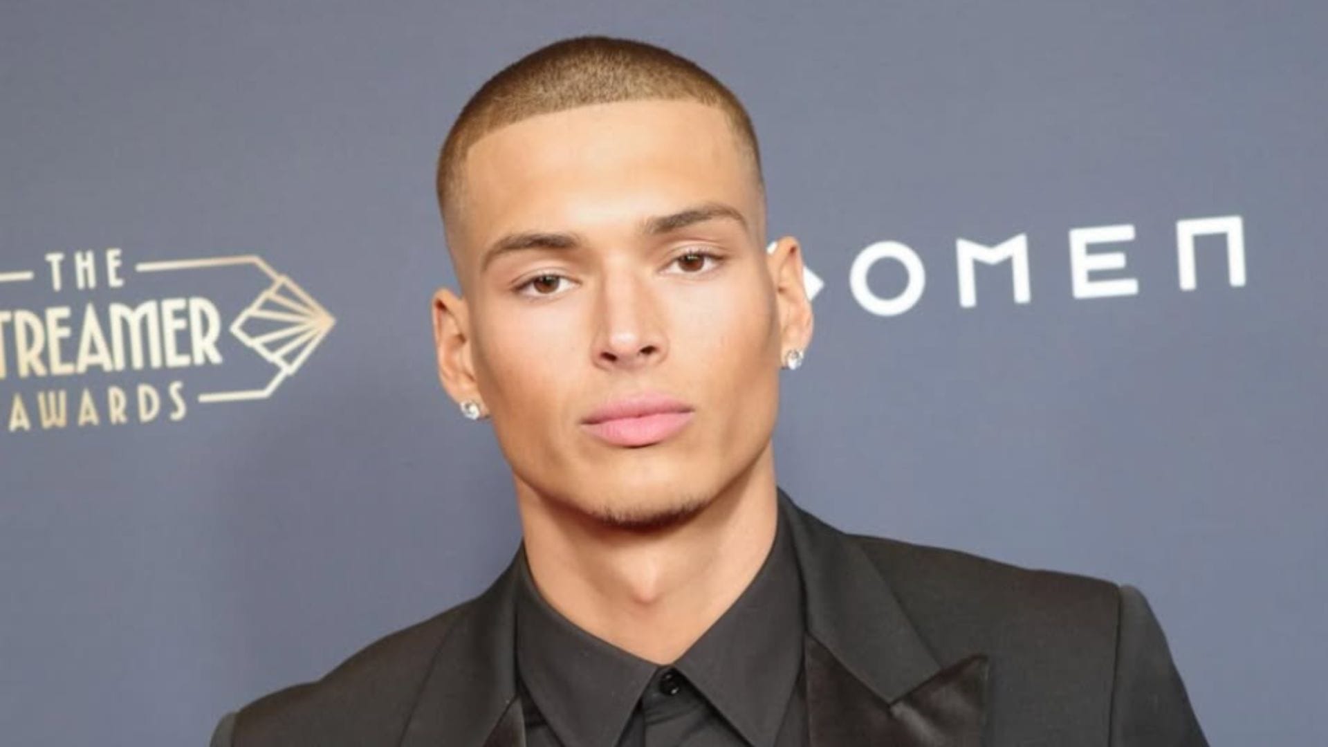 Marlon opens up about "one of the worst experiences" after getting harassed by masked man in London